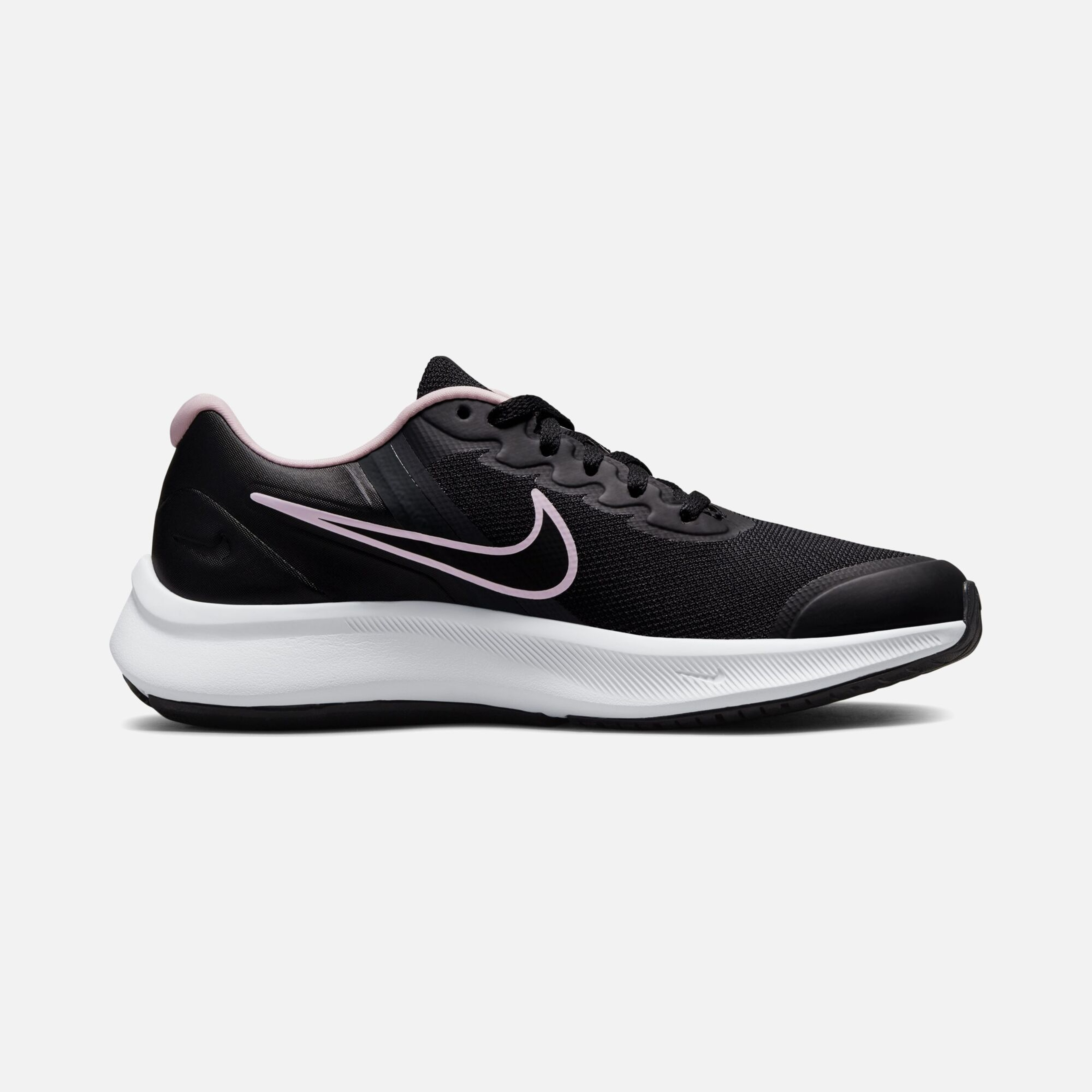 Nike Star Runner 3 Road Running (GS) Spor Ayakkabı