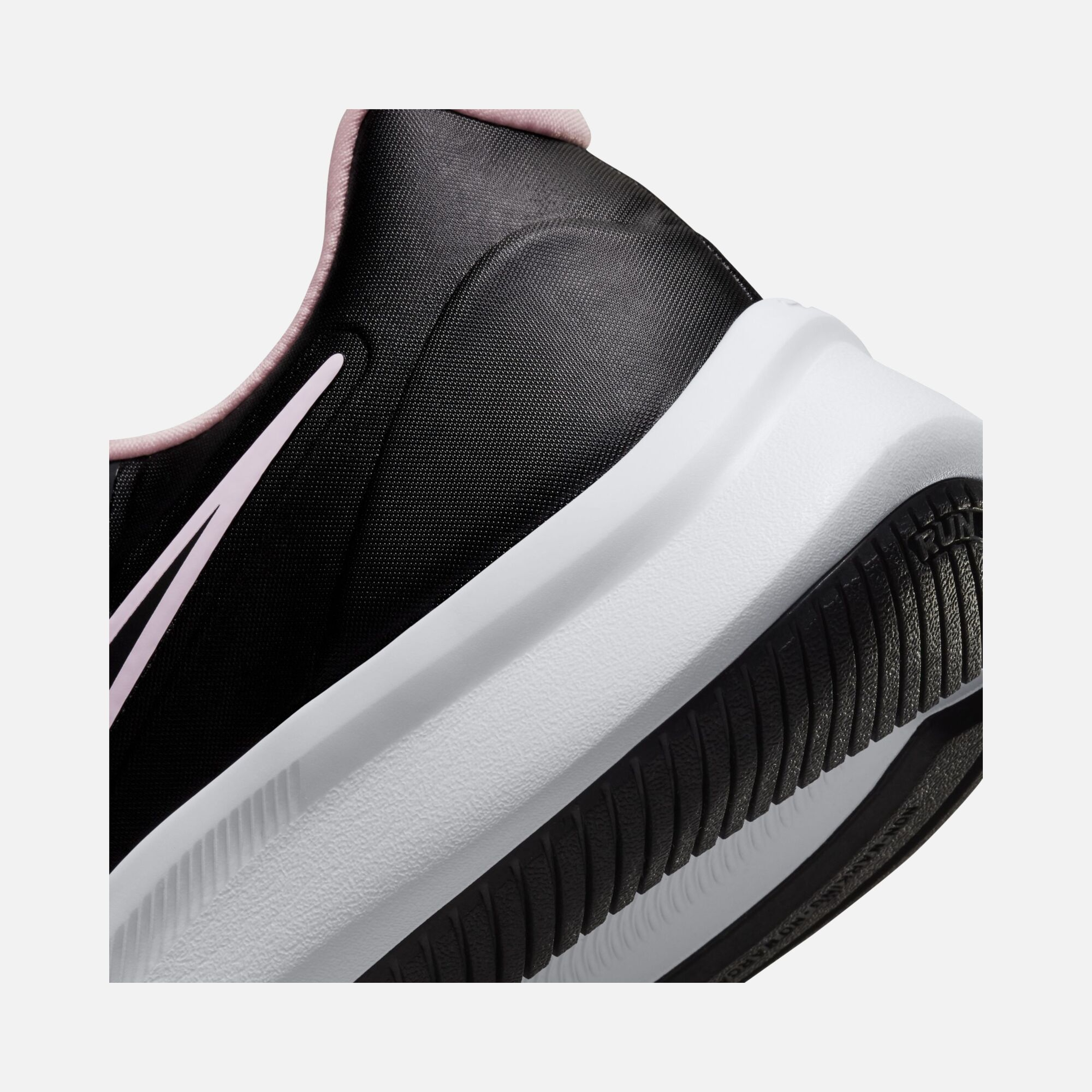 Nike Star Runner 3 Road Running (GS) Spor Ayakkabı