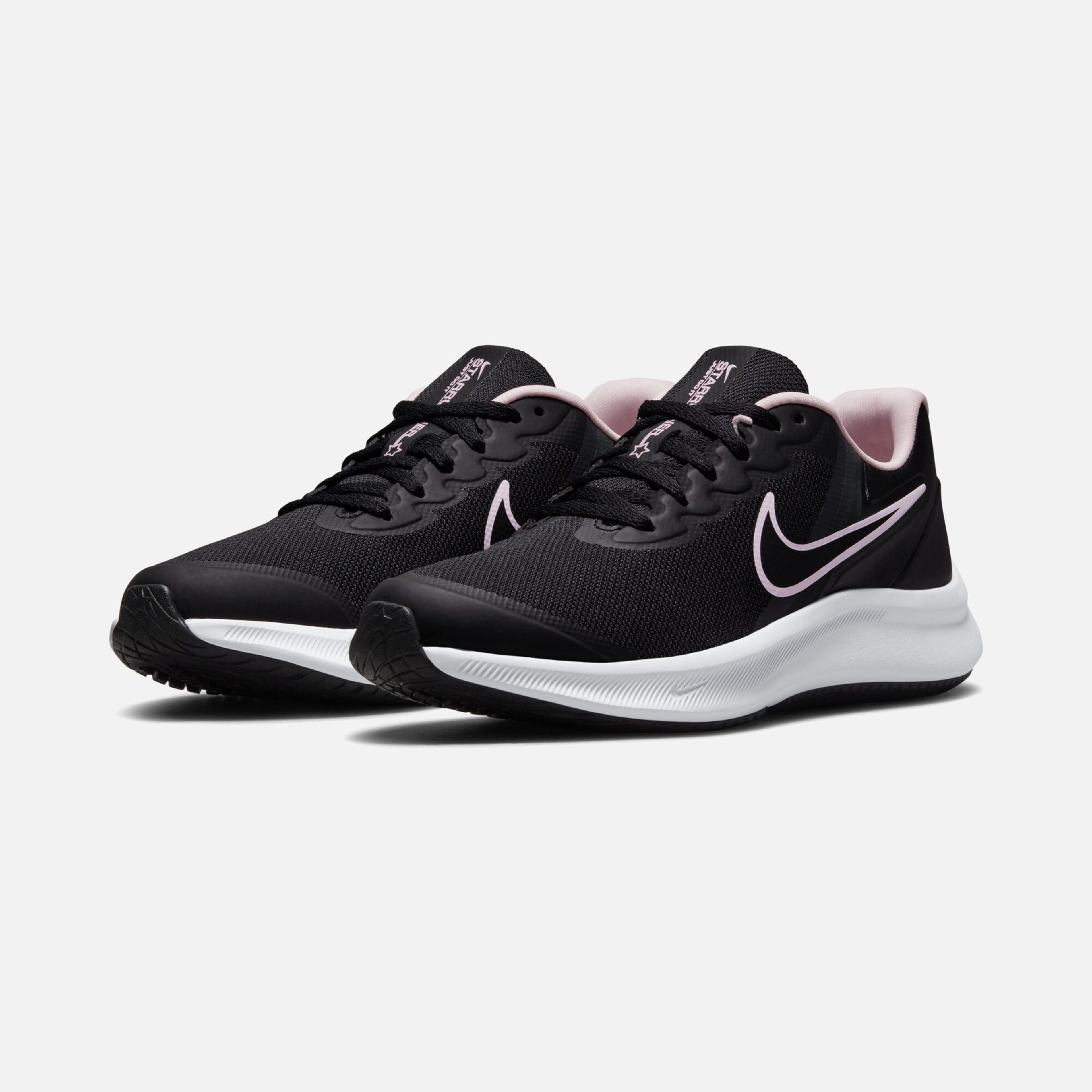 Nike Star Runner 3 Road Running (GS) Spor Ayakkabı