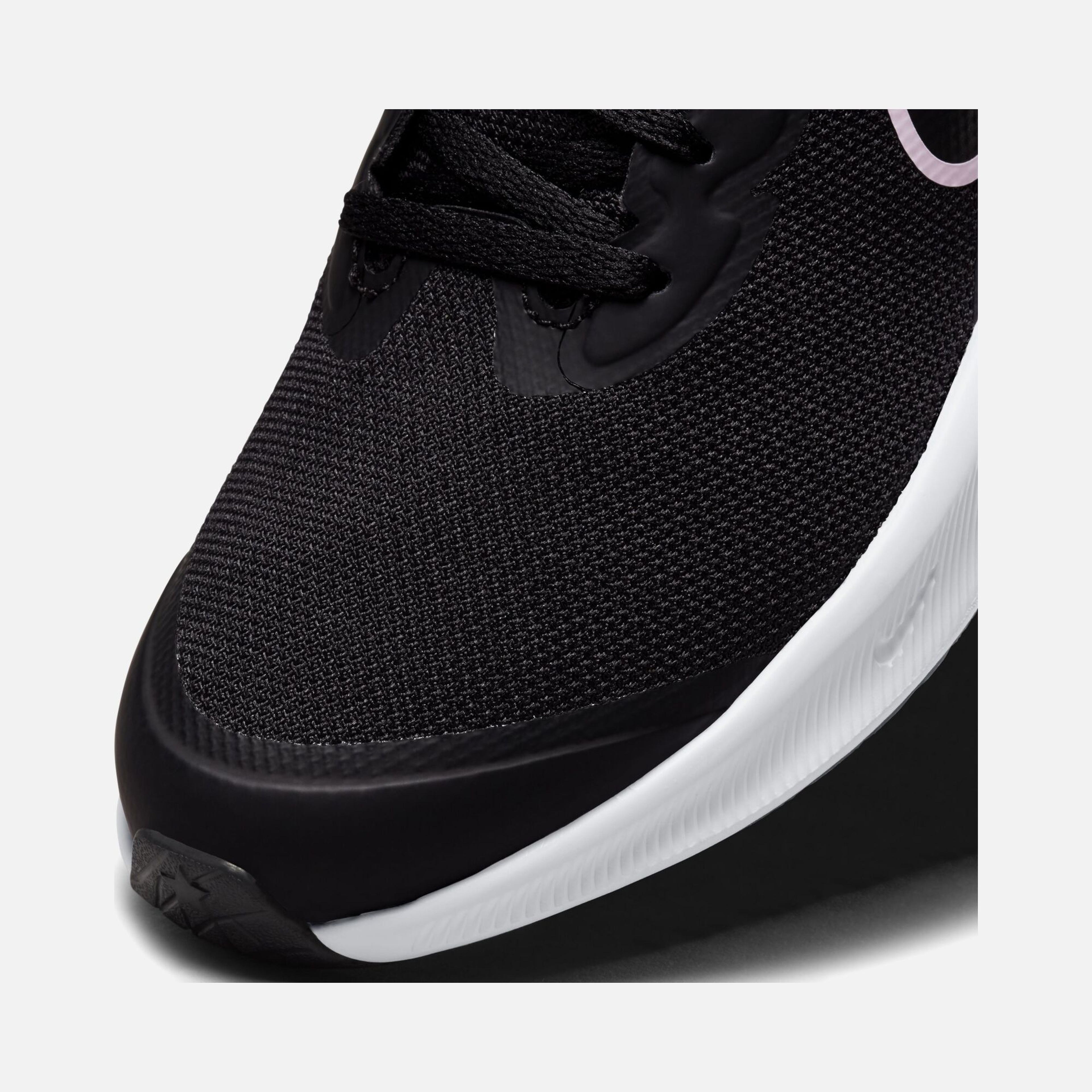 Nike Star Runner 3 Road Running (GS) Spor Ayakkabı