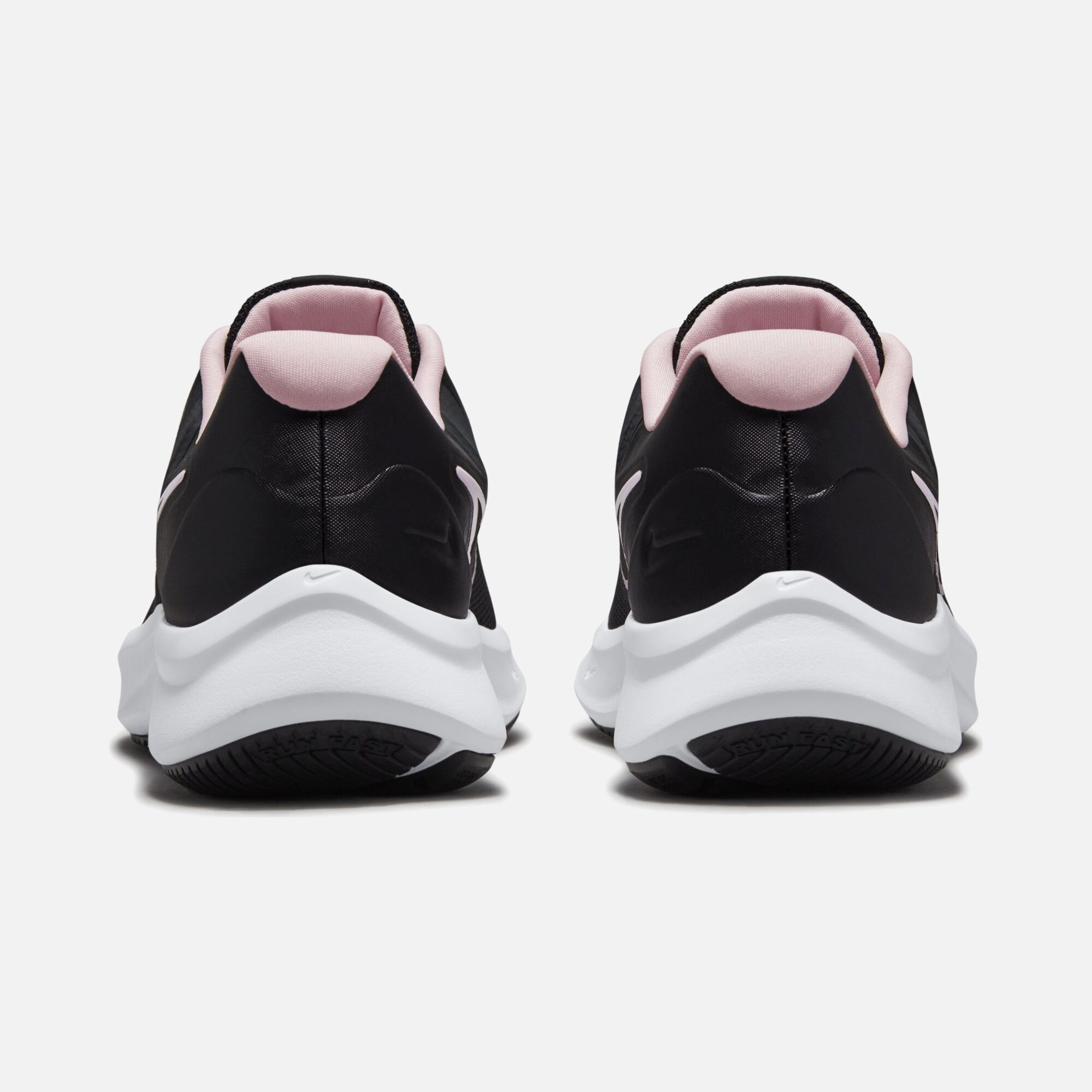 Nike Star Runner 3 Road Running (GS) Spor Ayakkabı