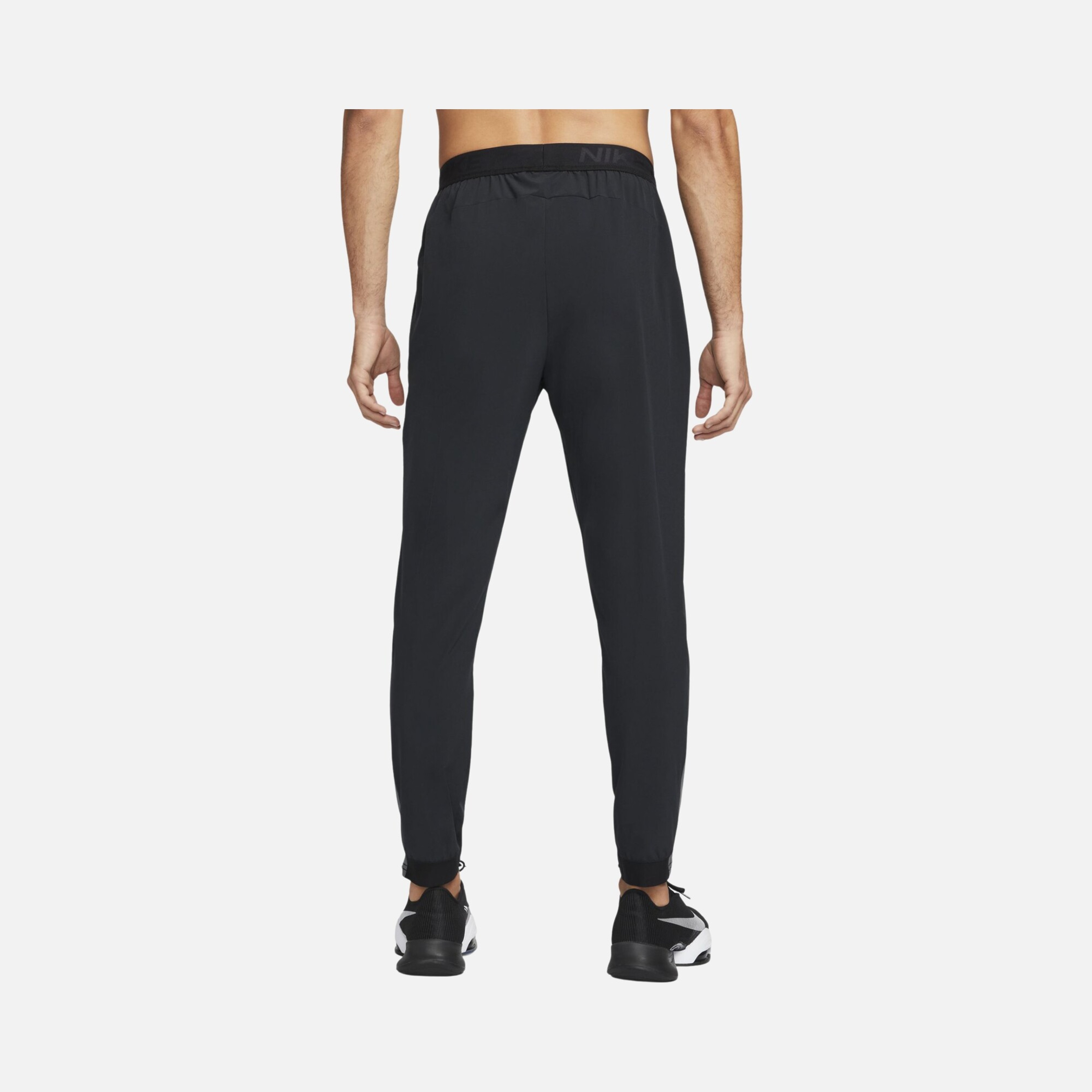 Nike Pro Dri-Fit Flex Vent Max Athletic Training Erkek Eşofman Altı