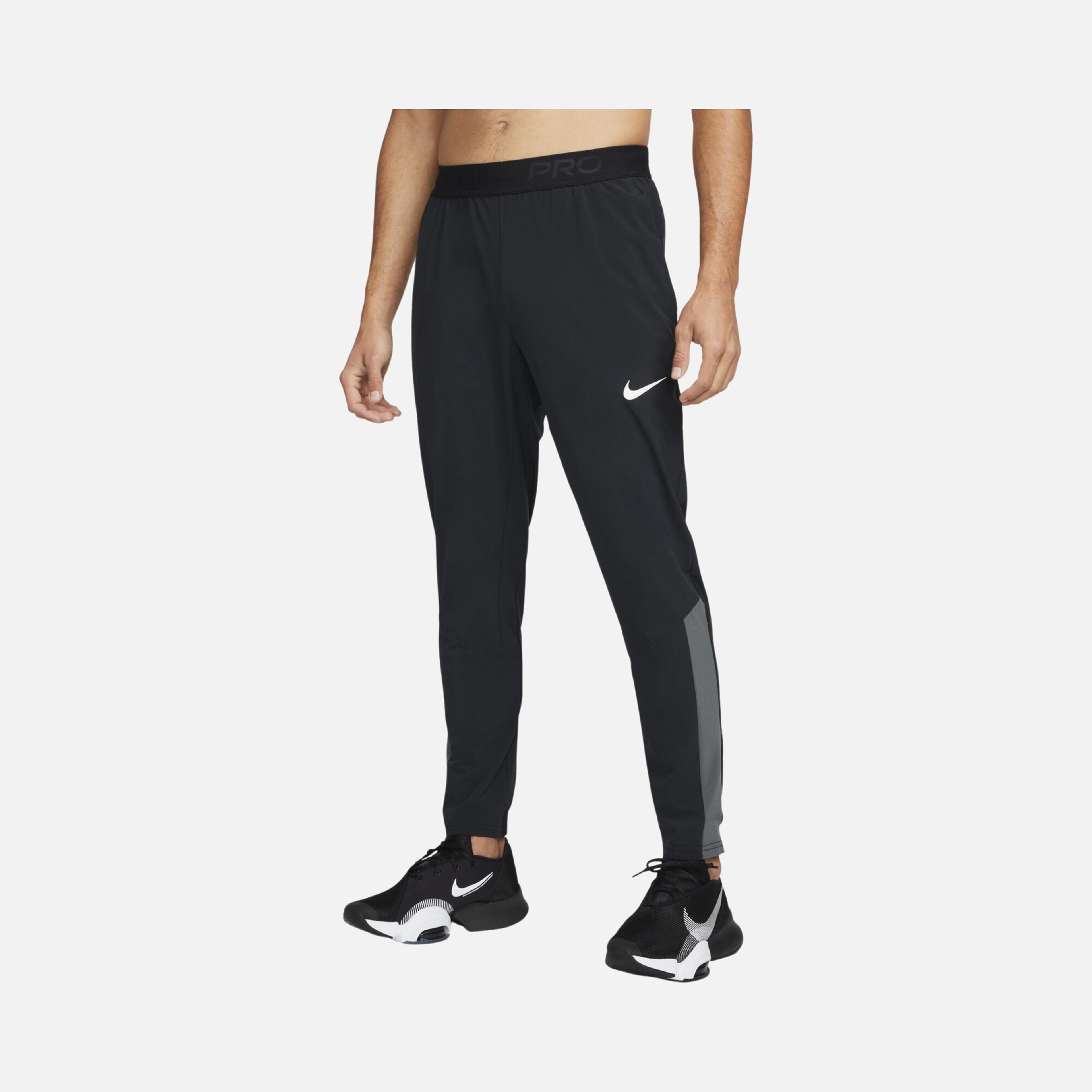 Nike Pro Dri-Fit Flex Vent Max Athletic Training Erkek Eşofman Altı