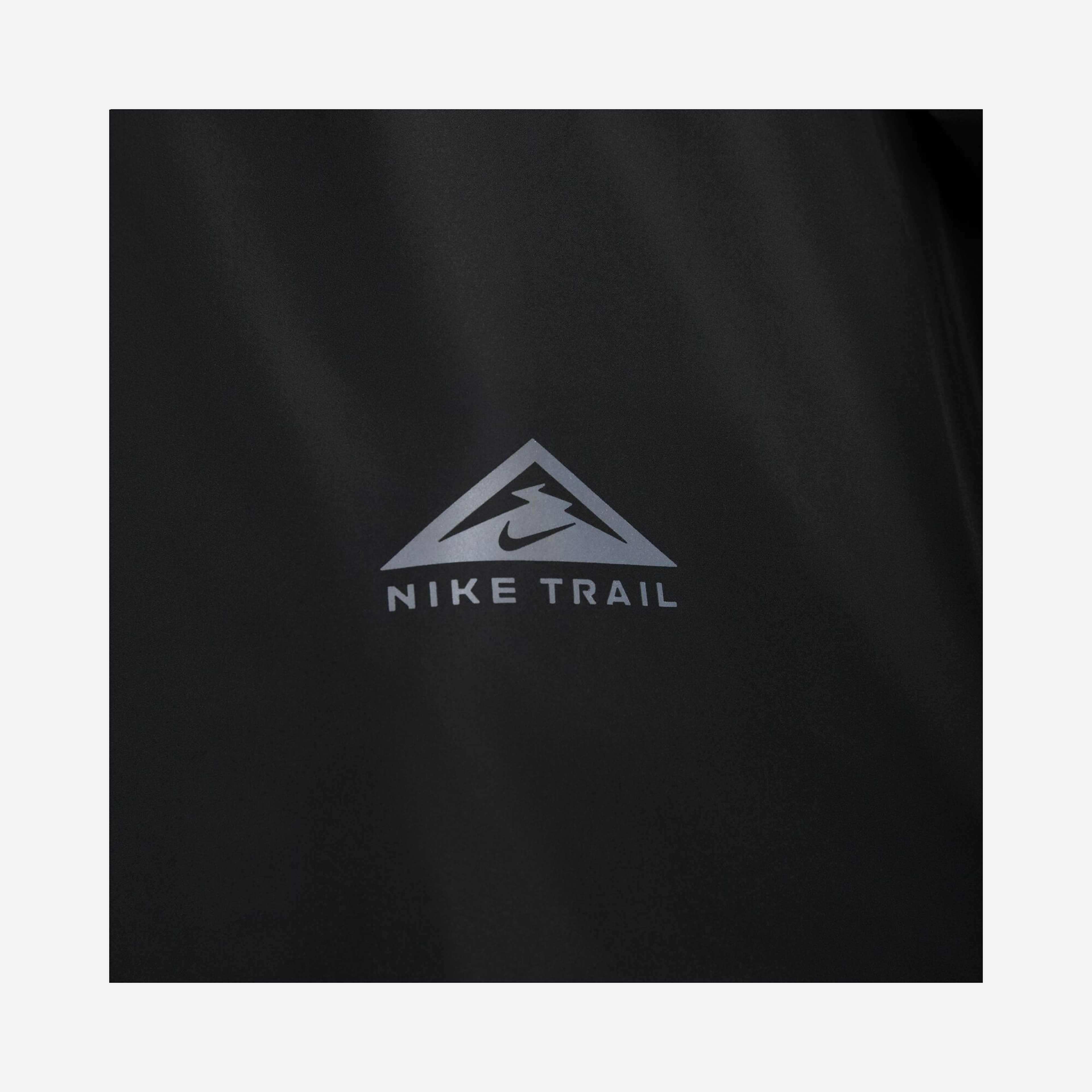 Nike Gore-Tex  InfiNium™ Trail Running Full-Zip Hoodie Erkek Ceket