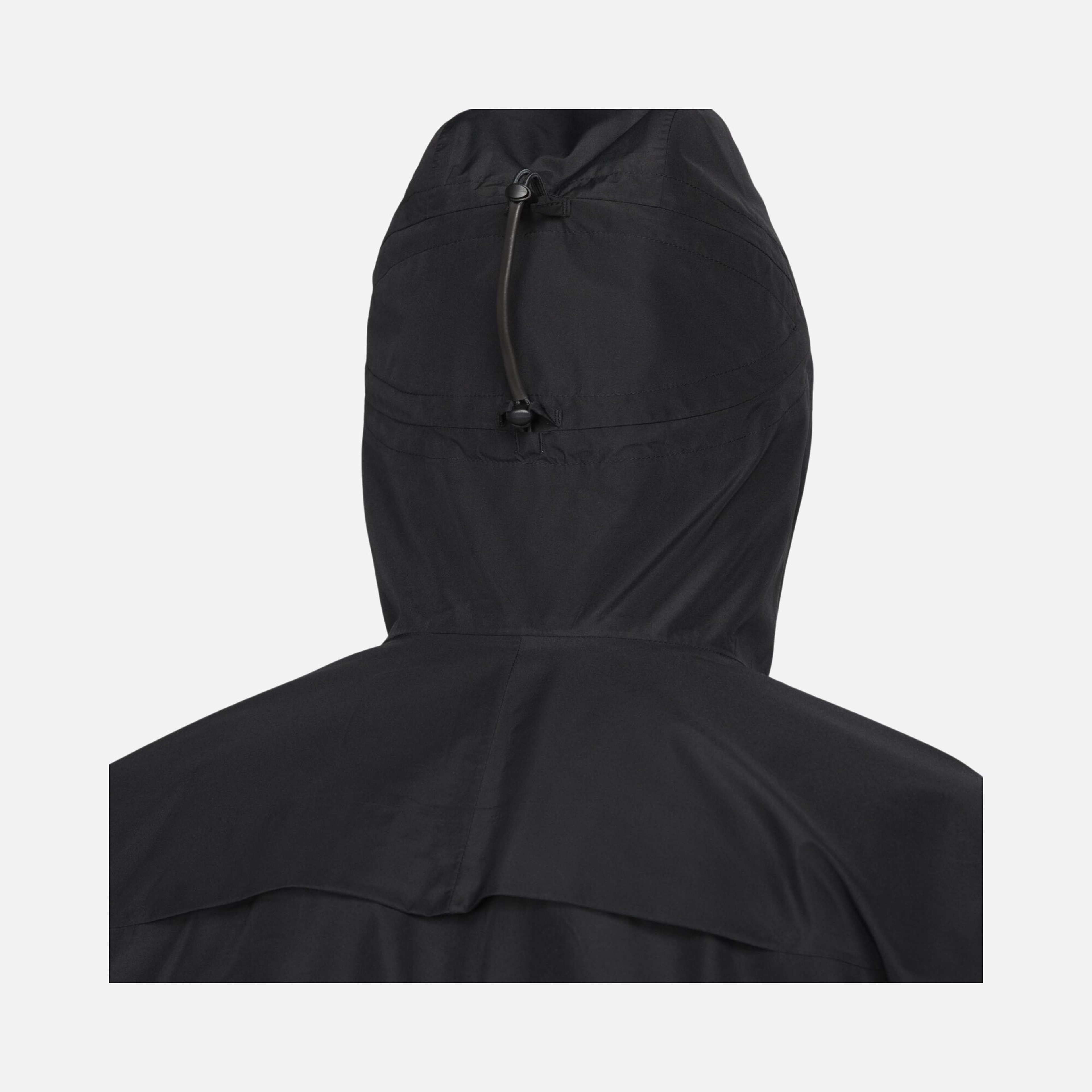 Nike Gore-Tex  InfiNium™ Trail Running Full-Zip Hoodie Erkek Ceket