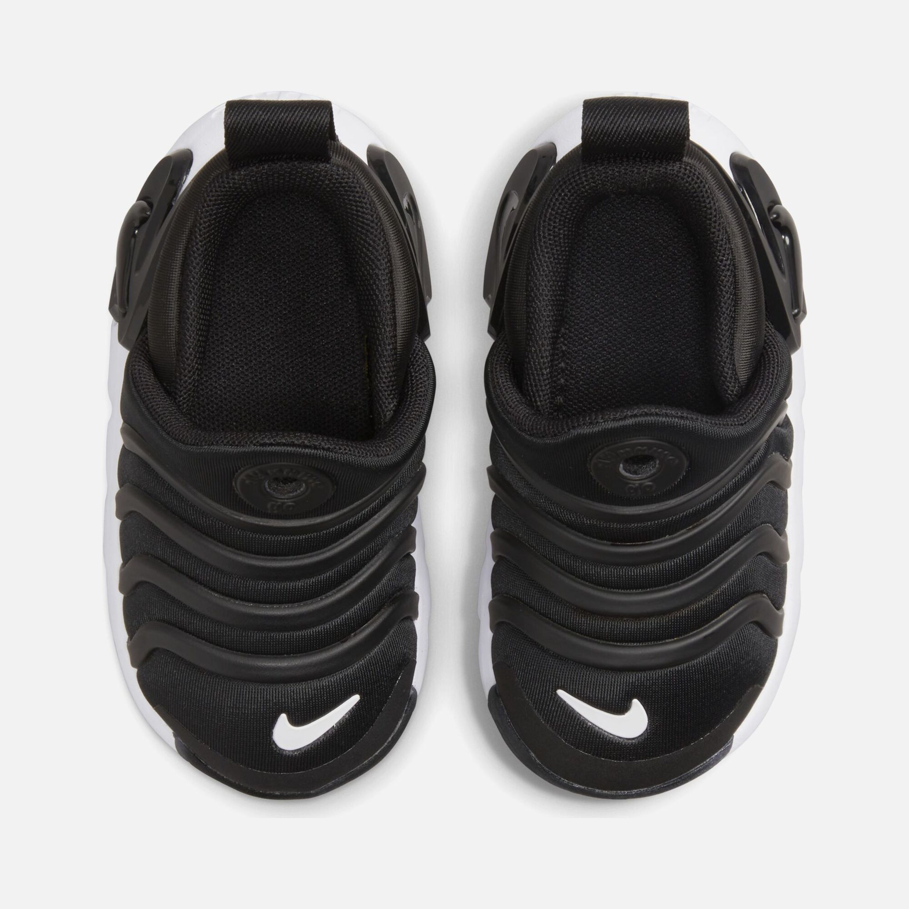 Nike Dynamo GO Easy On/Off (TD) Bebek Spor Ayakkabı