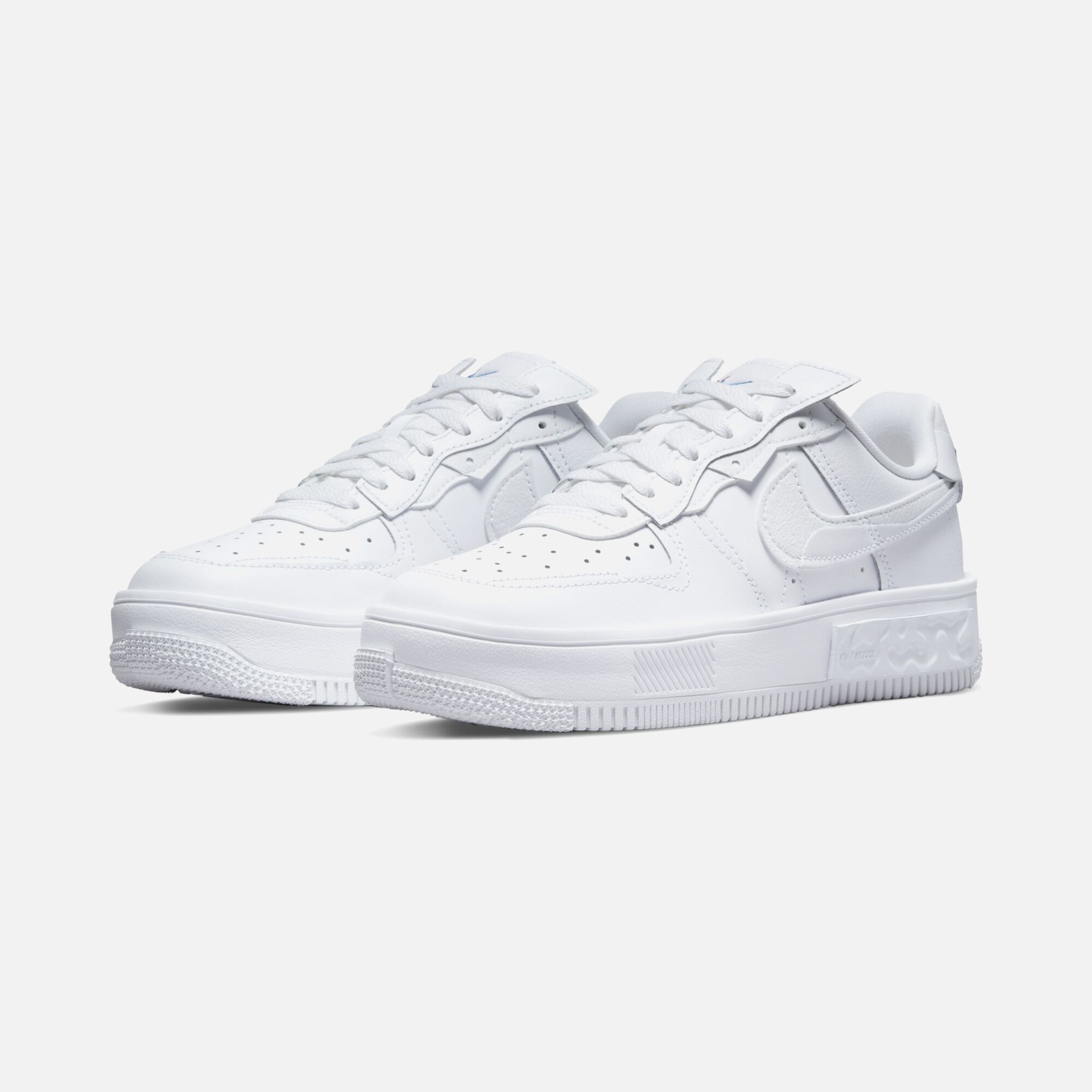 Nike Air Force 1 Fontanka SS23 Kadın Spor Ayakkabı