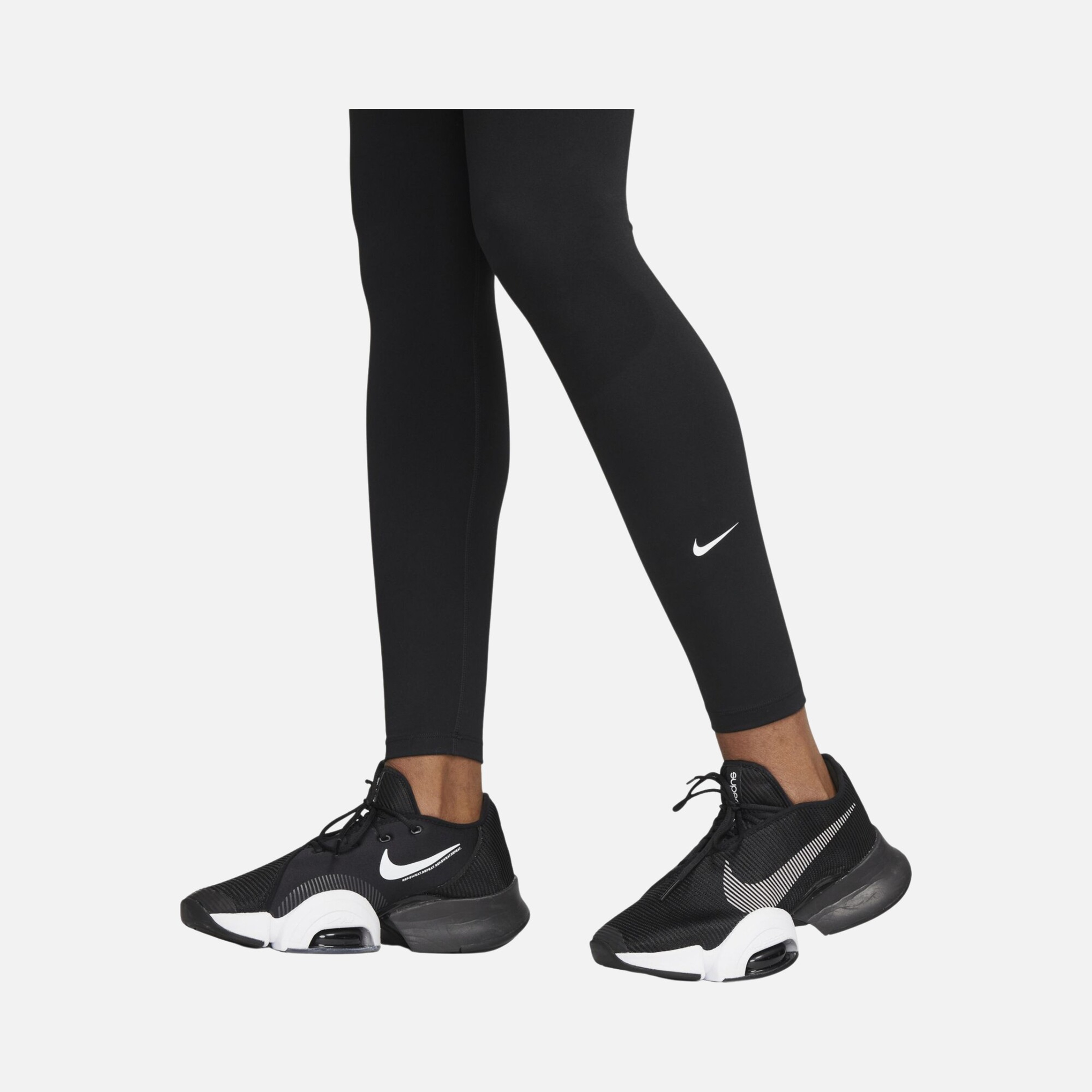 Nike One Dri-Fit High-Waisted Training Kadın Tayt