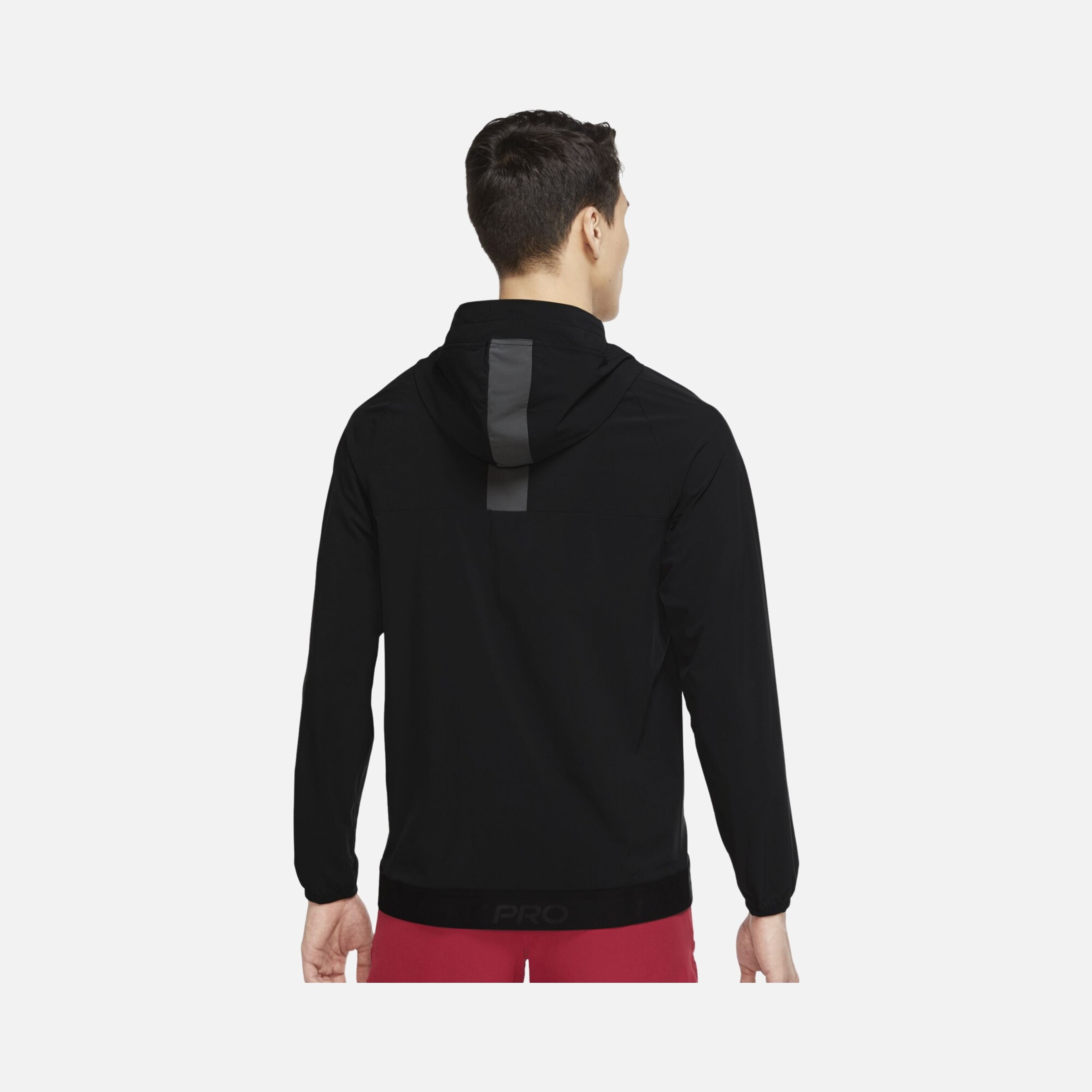 Nike Pro Dri-Fit Flex Vent Max Training Full-Zip Hoodie Erkek Ceket