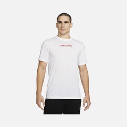 Nike Pro Dri-Fit Training Short-Sleeve Erkek Tişört