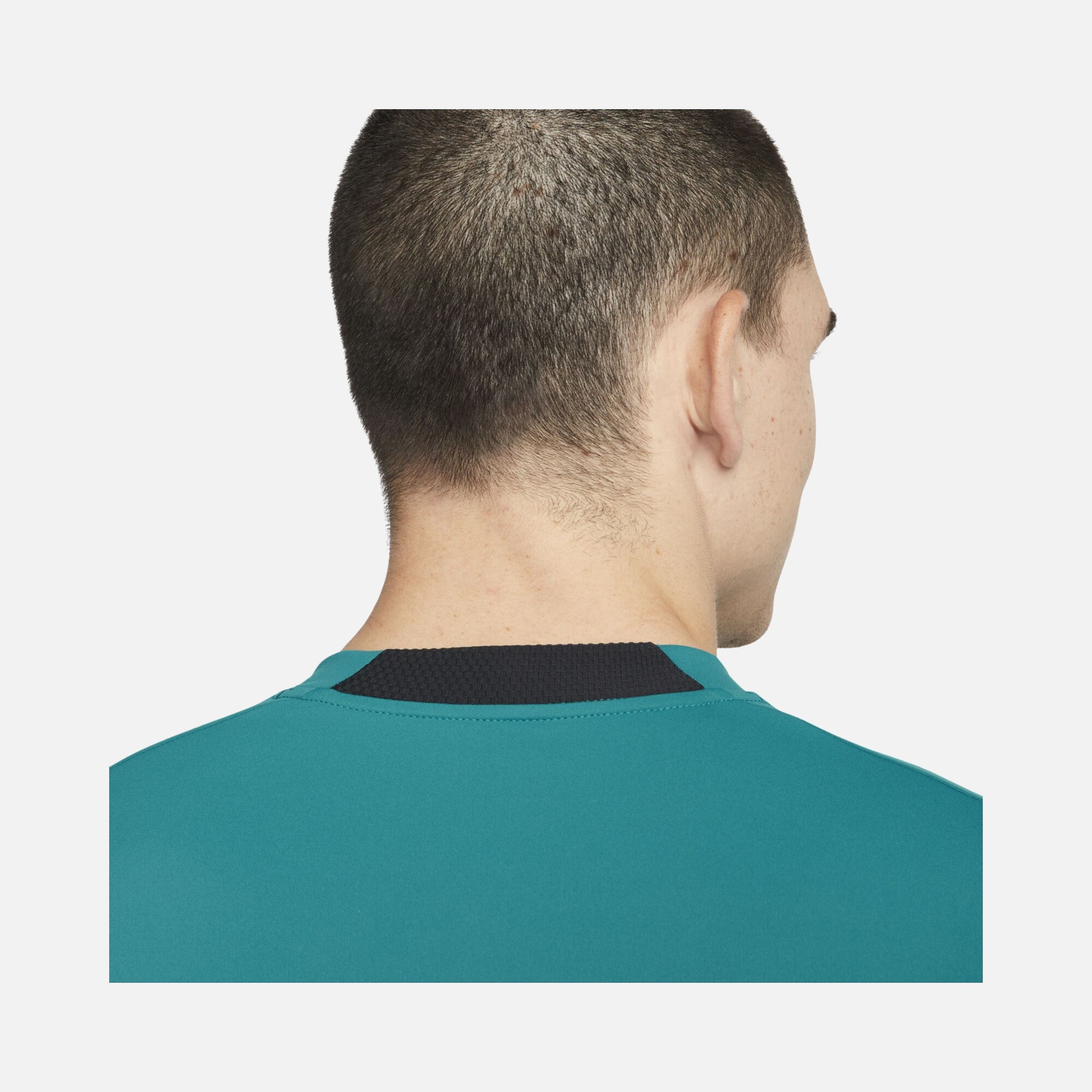 Nike Pro Dri-Fit ADV Athletic Training Long-Sleeve Erkek Tişört