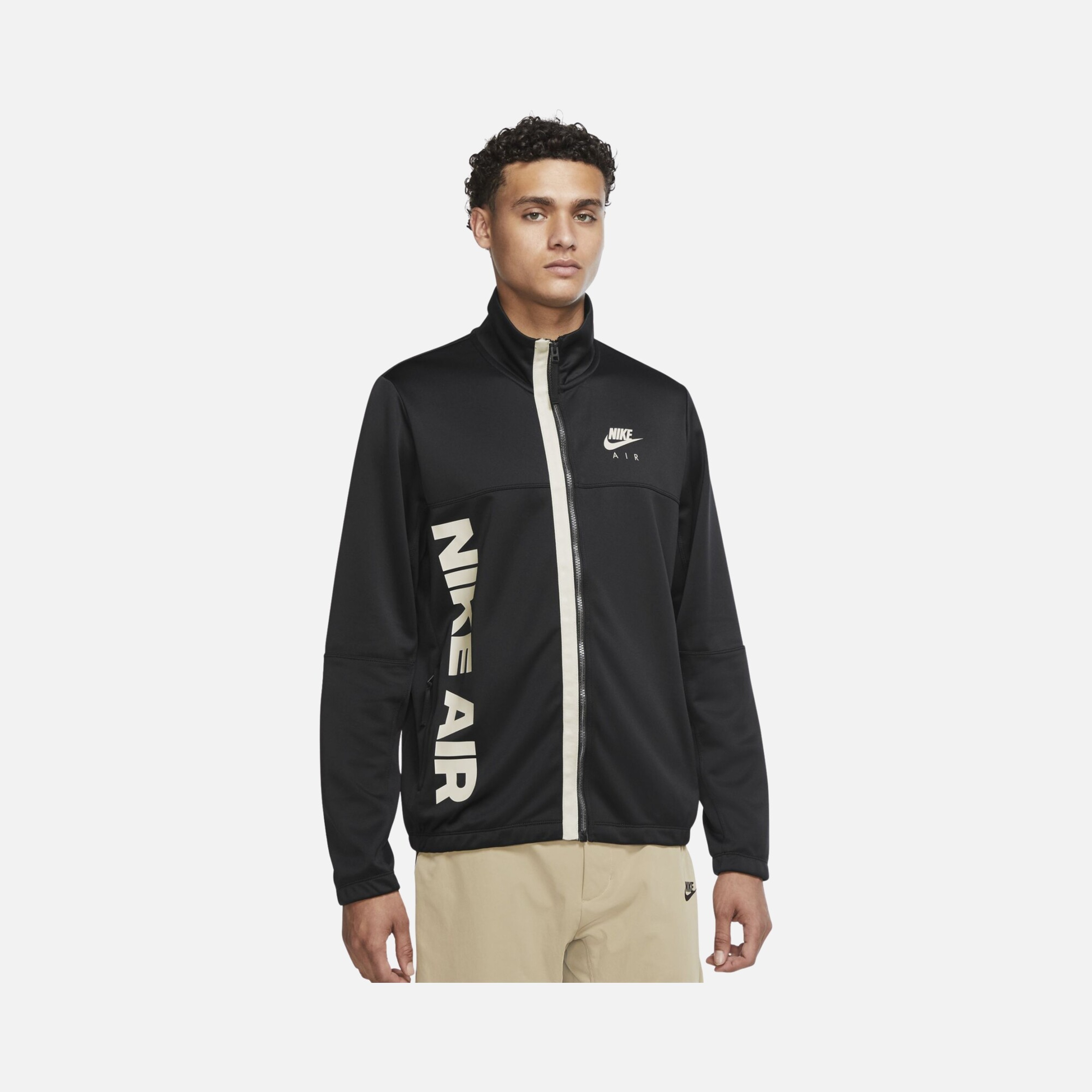Nike Sportswear Air Full-Zip Erkek Ceket | Barçın