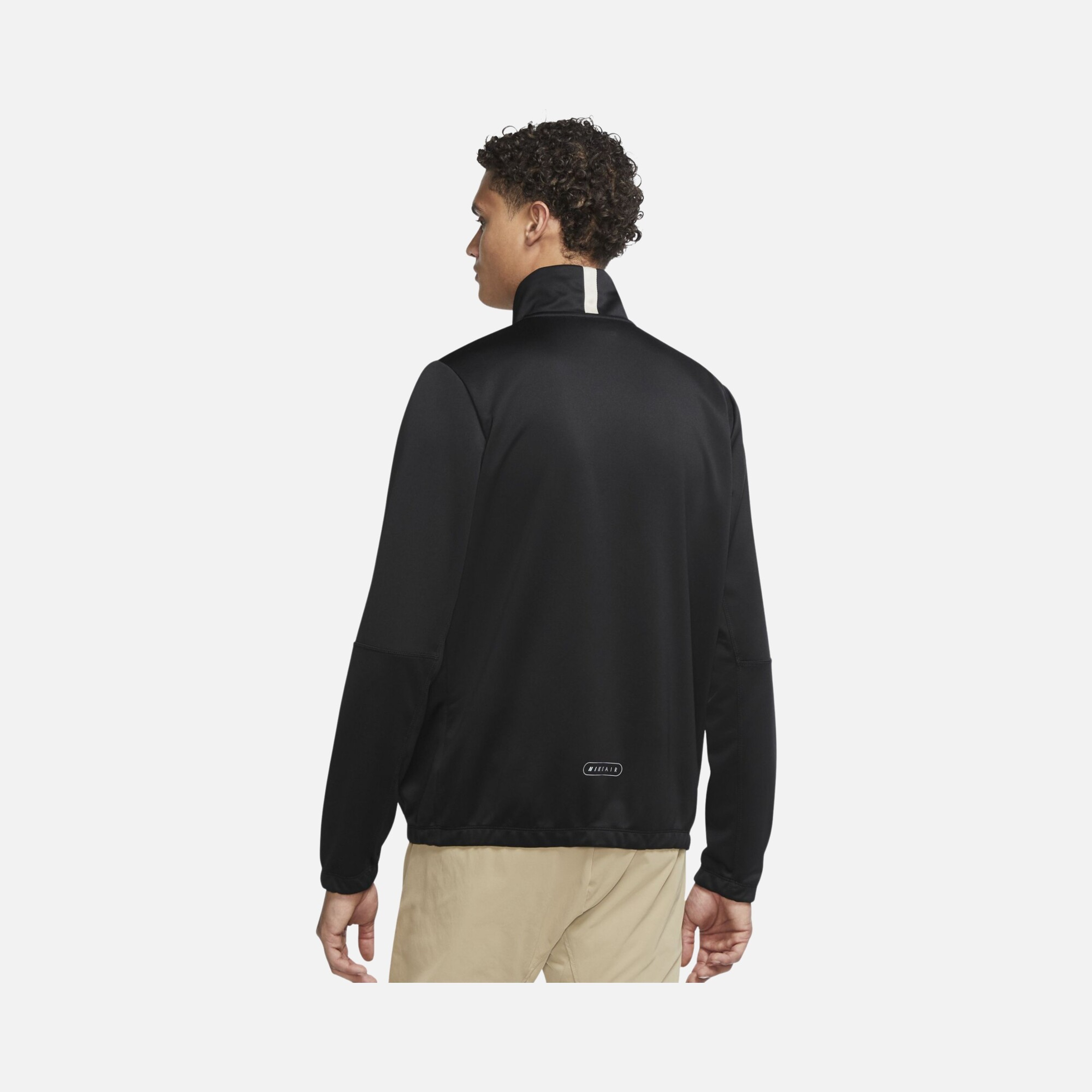 Nike Sportswear Air Full-Zip Erkek Ceket | Barçın