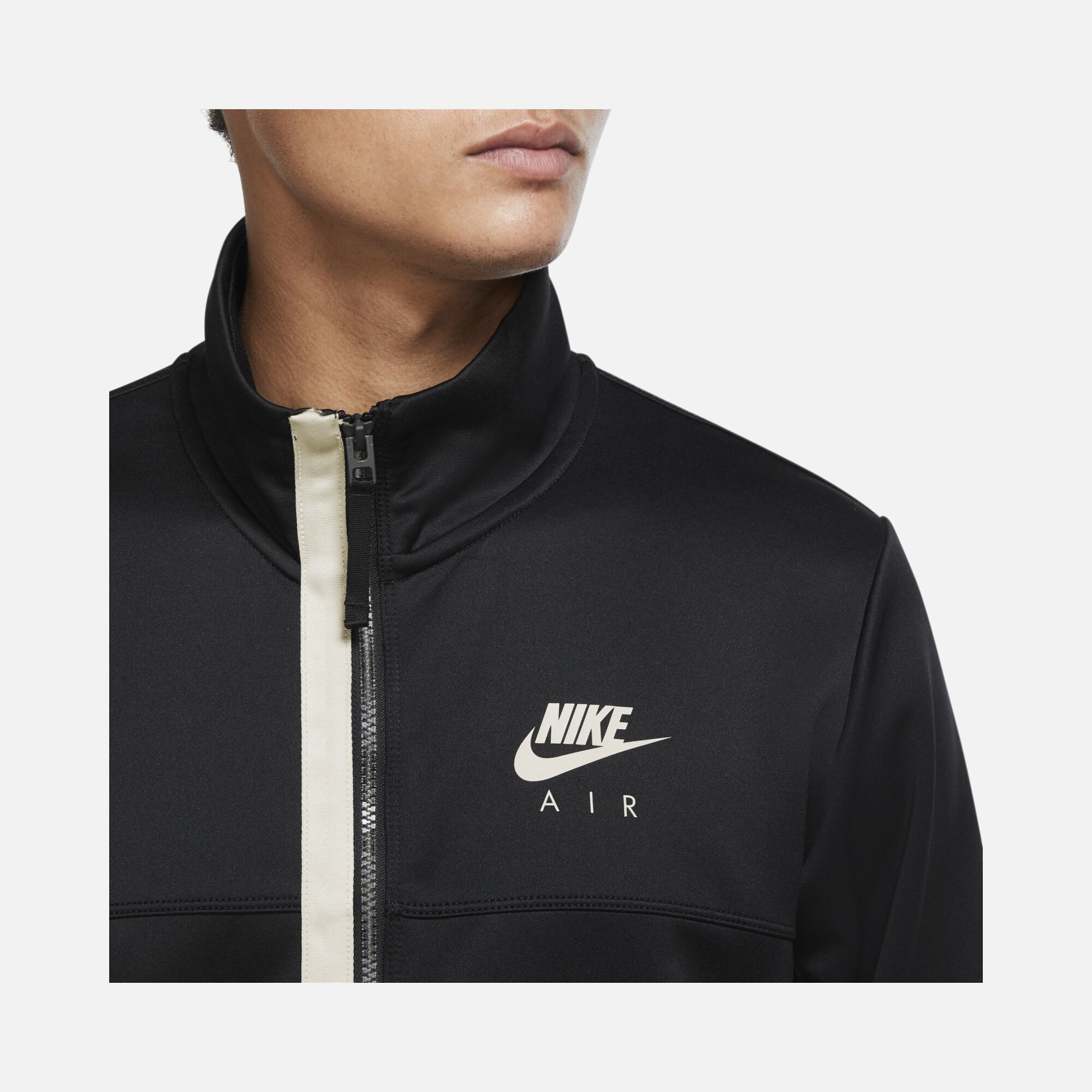 Nike Sportswear Air Full-Zip Erkek Ceket | Barçın