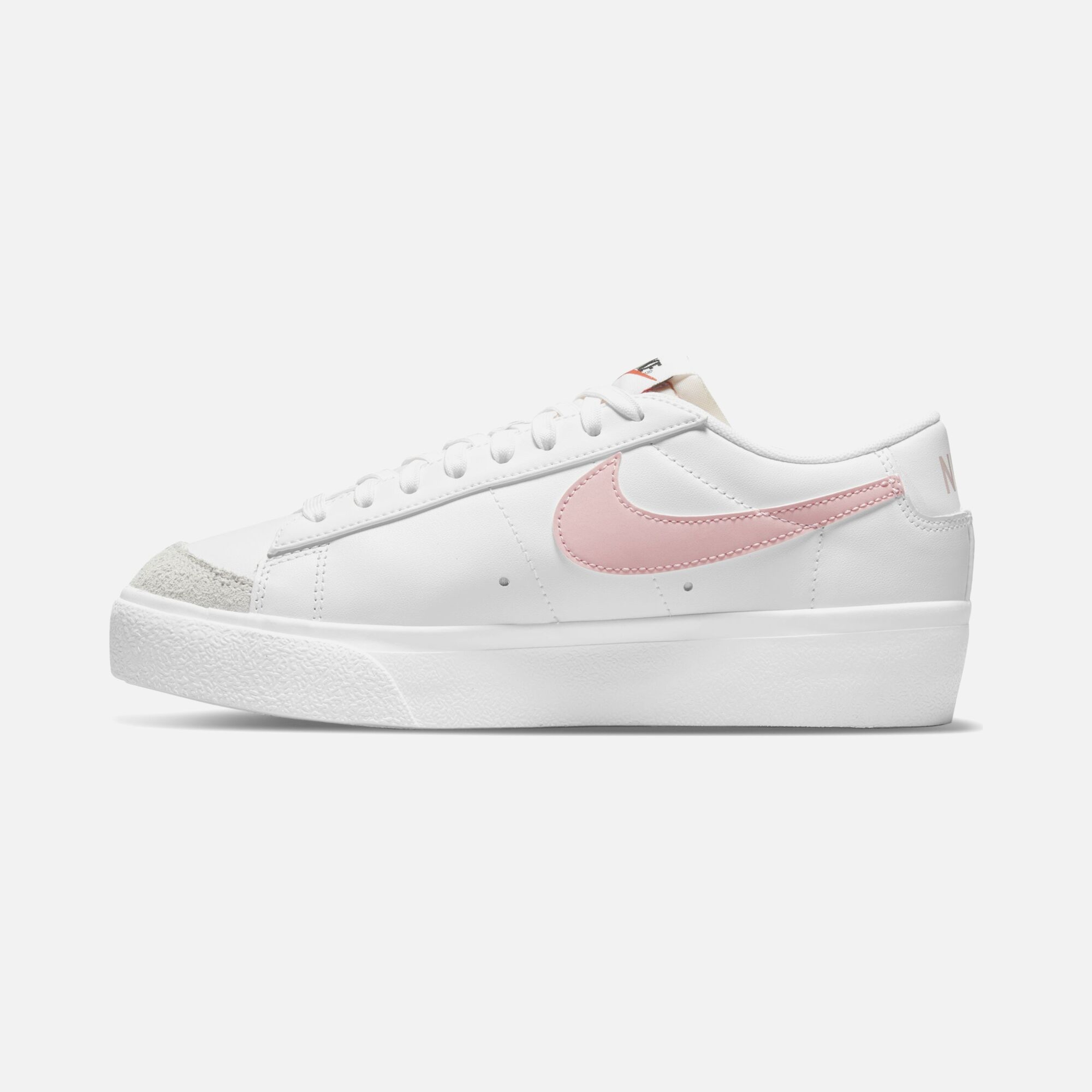 Nike Blazer Low Platform Kadın Spor Ayakkabı