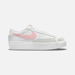 Nike Blazer Low Platform Kadın Spor Ayakkabı