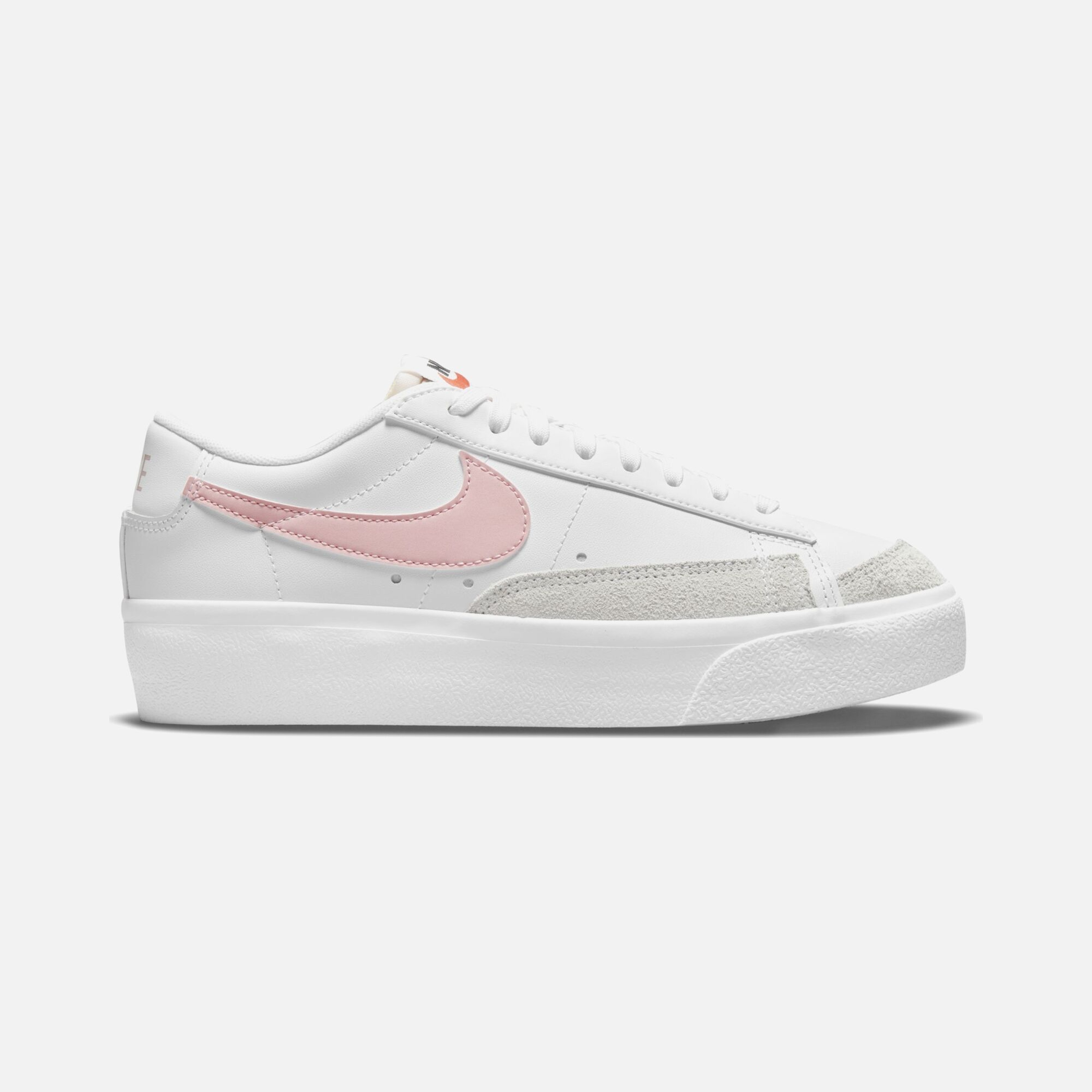 Nike Blazer Low Platform Kadın Spor Ayakkabı