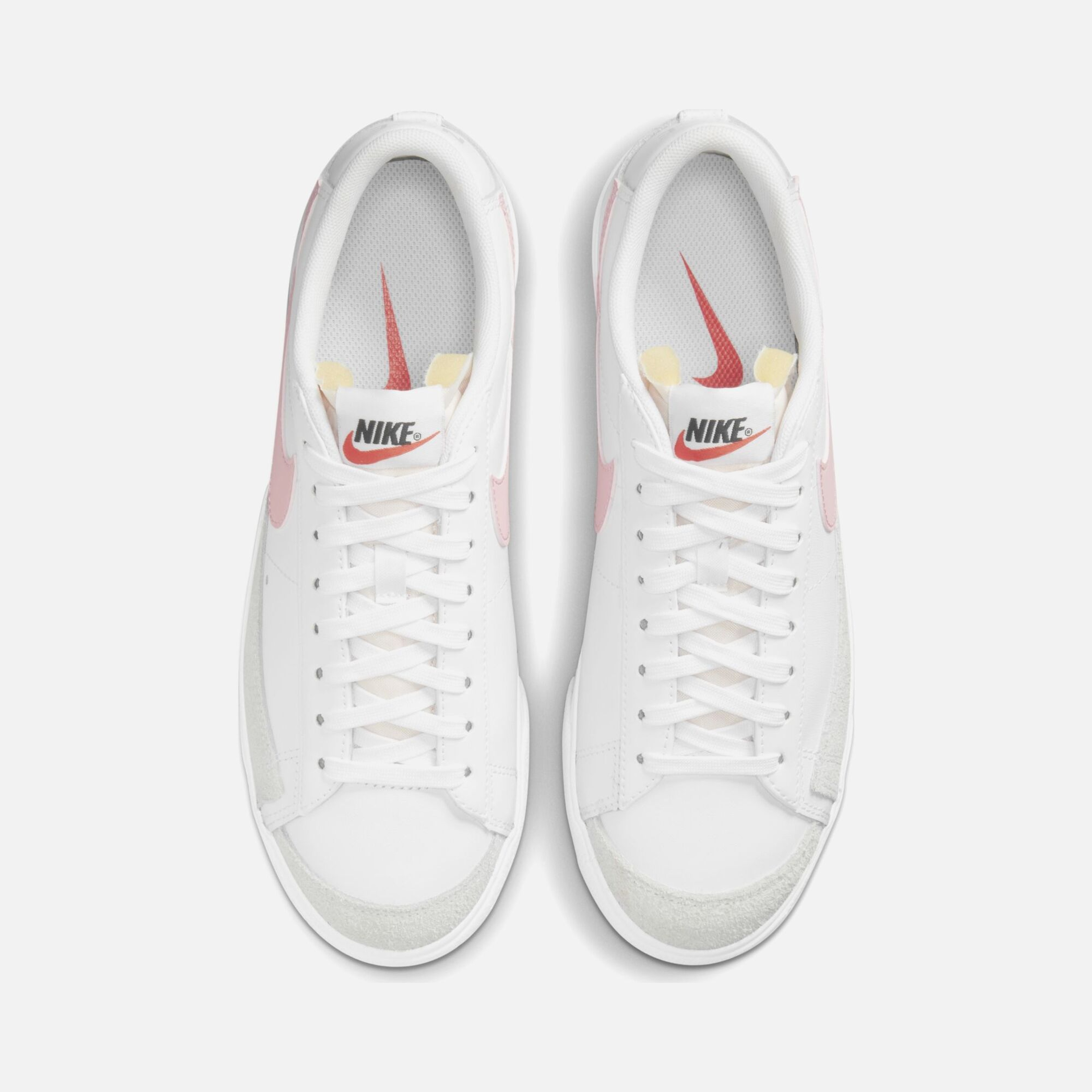 Nike Blazer Low Platform Kadın Spor Ayakkabı