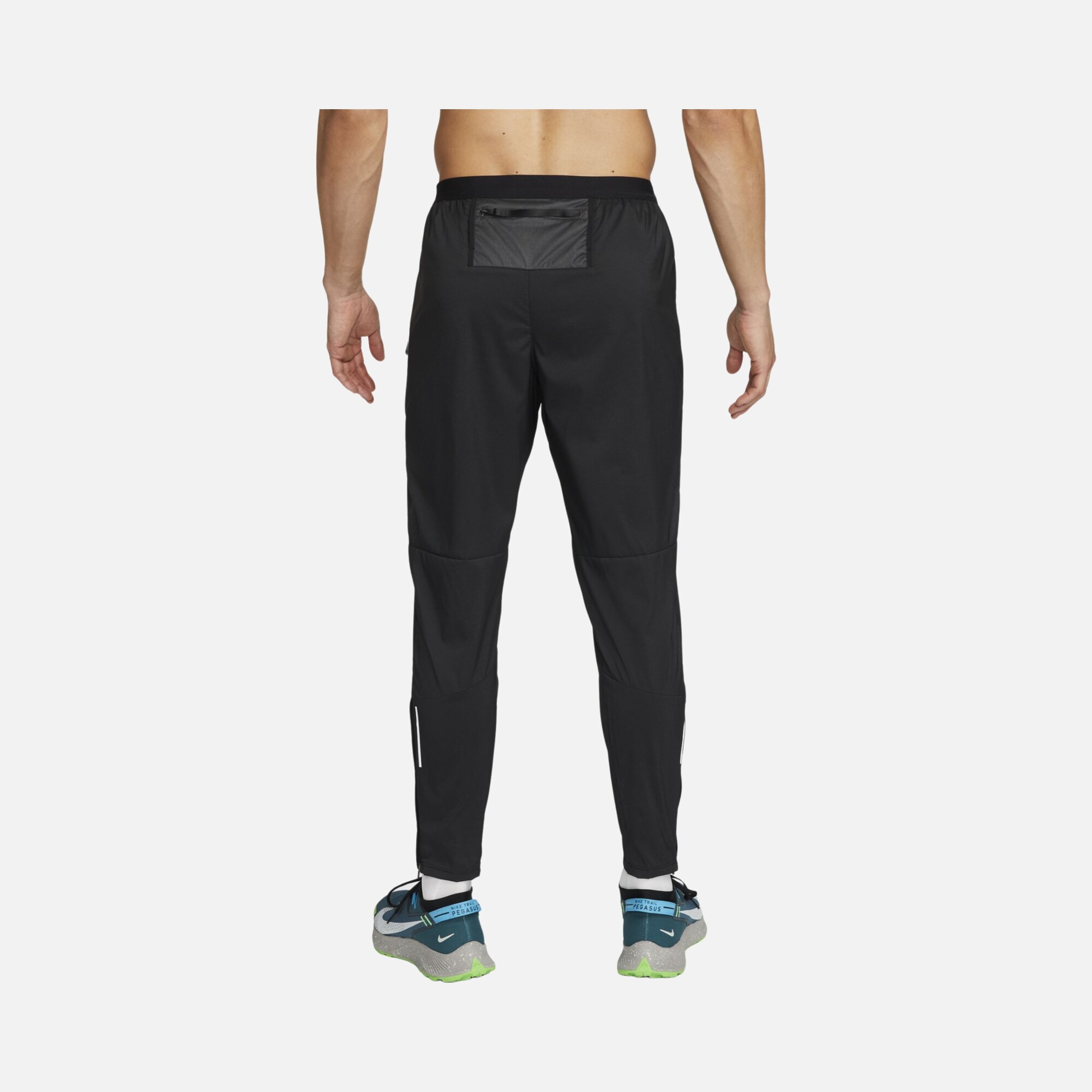 Nike Dri-Fit Phenom Elite Knit Trail Running Erkek Eşofman Altı