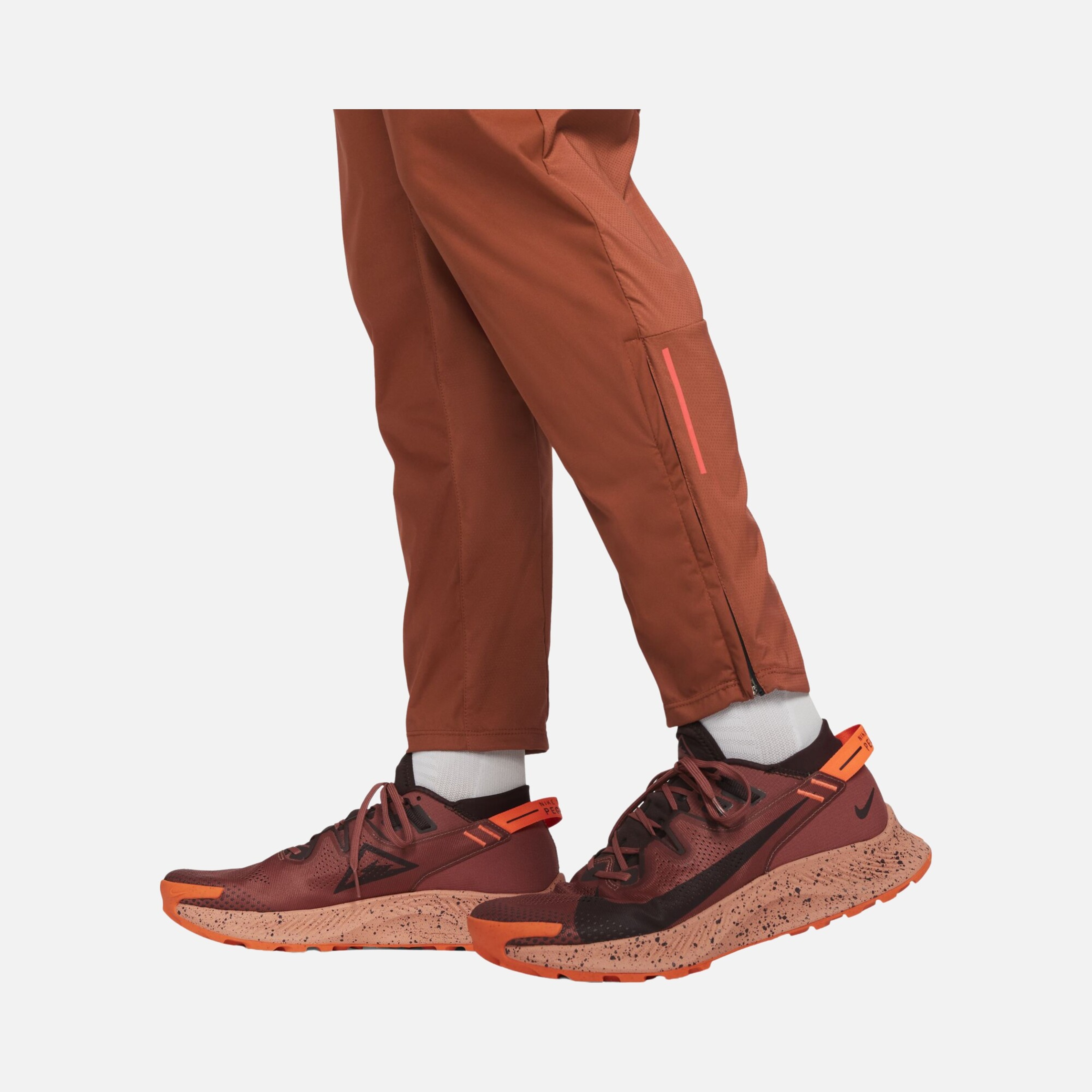 Nike Dri-Fit Phenom Elite Knit Trail Running Erkek Eşofman Altı