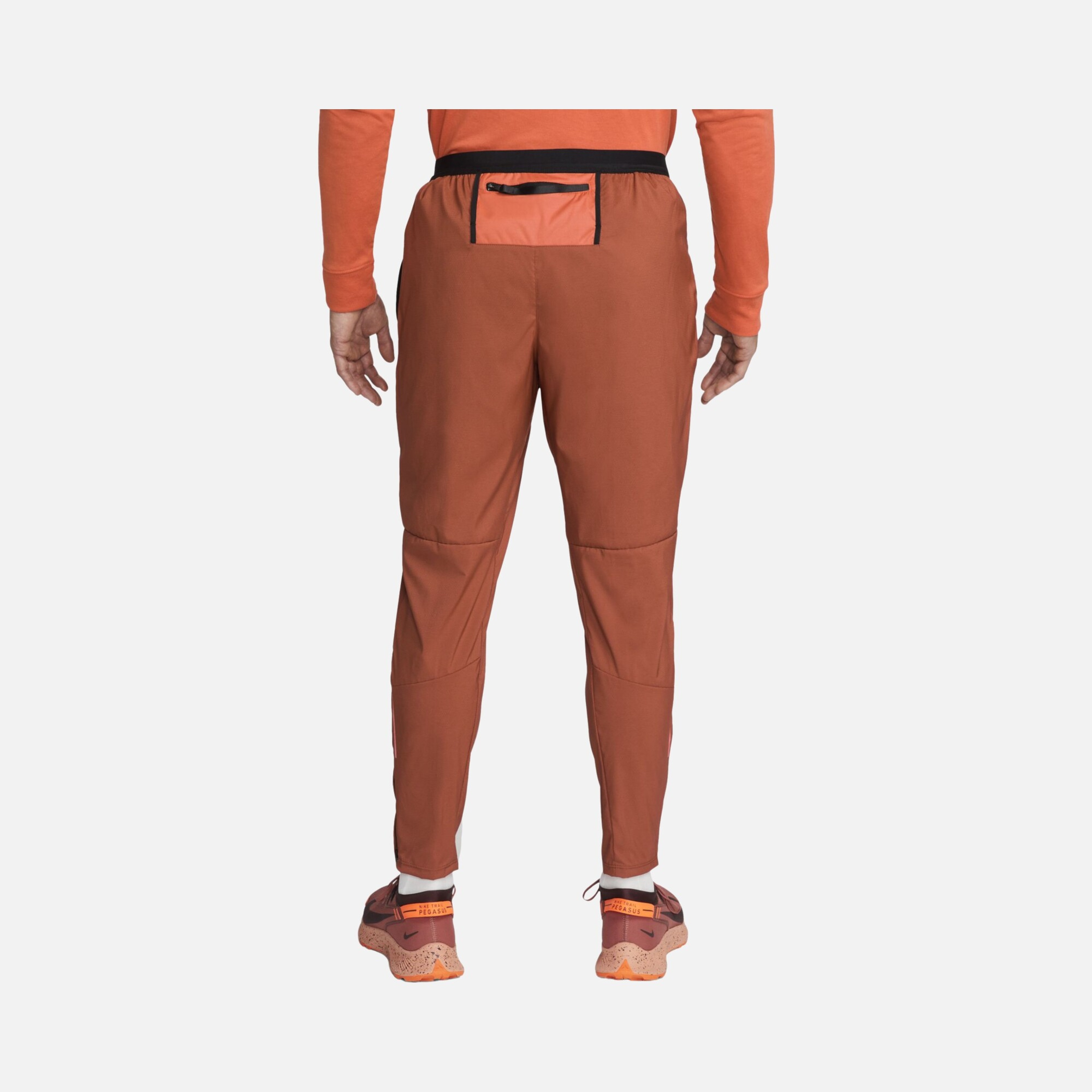 Nike Dri-Fit Phenom Elite Knit Trail Running Erkek Eşofman Altı