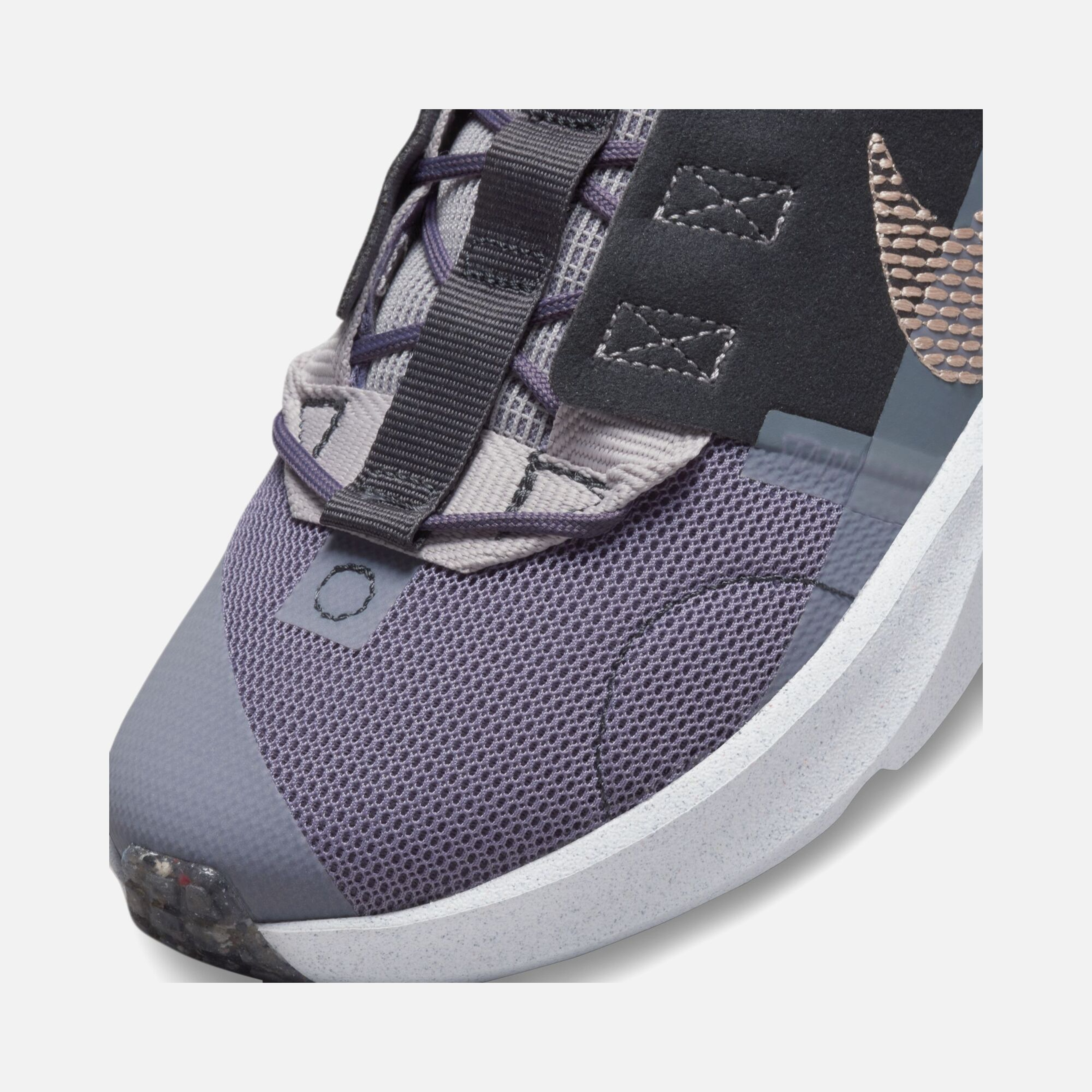 Nike Crater Impact (GS) Spor Ayakkabı