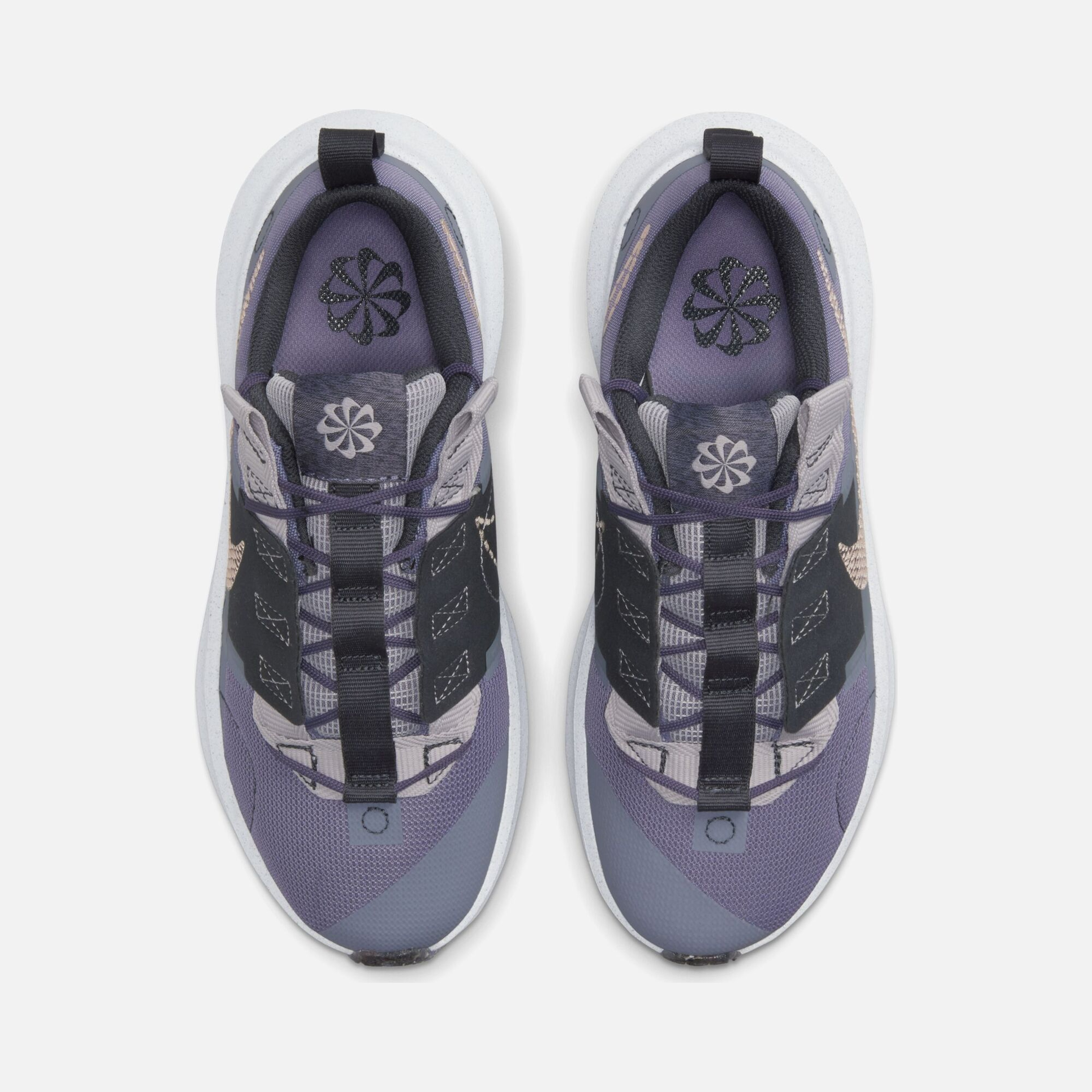 Nike Crater Impact (GS) Spor Ayakkabı