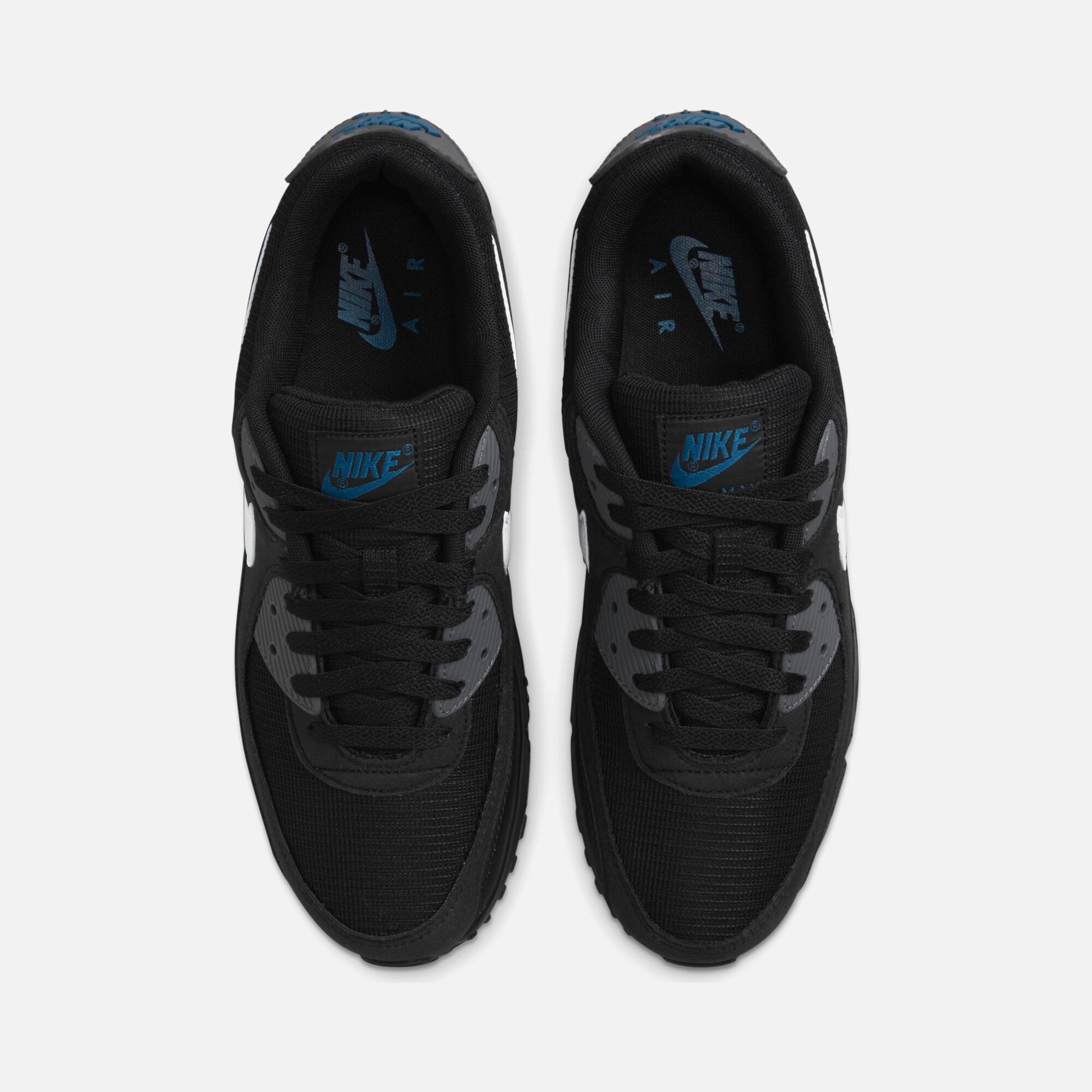 Nike Air Max 90 SS24 Erkek Spor Ayakkabı