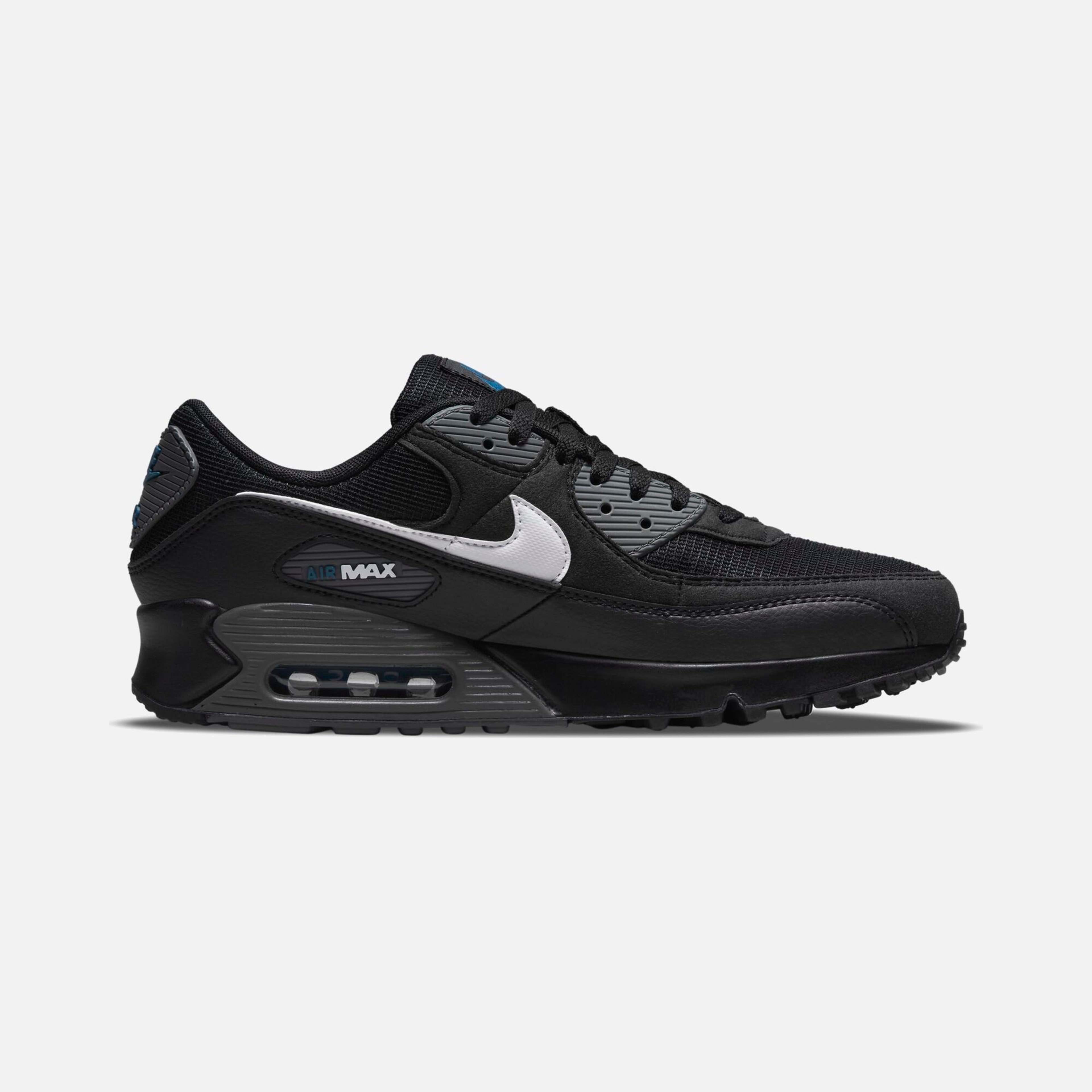Nike Air Max 90 SS24 Erkek Spor Ayakkabı