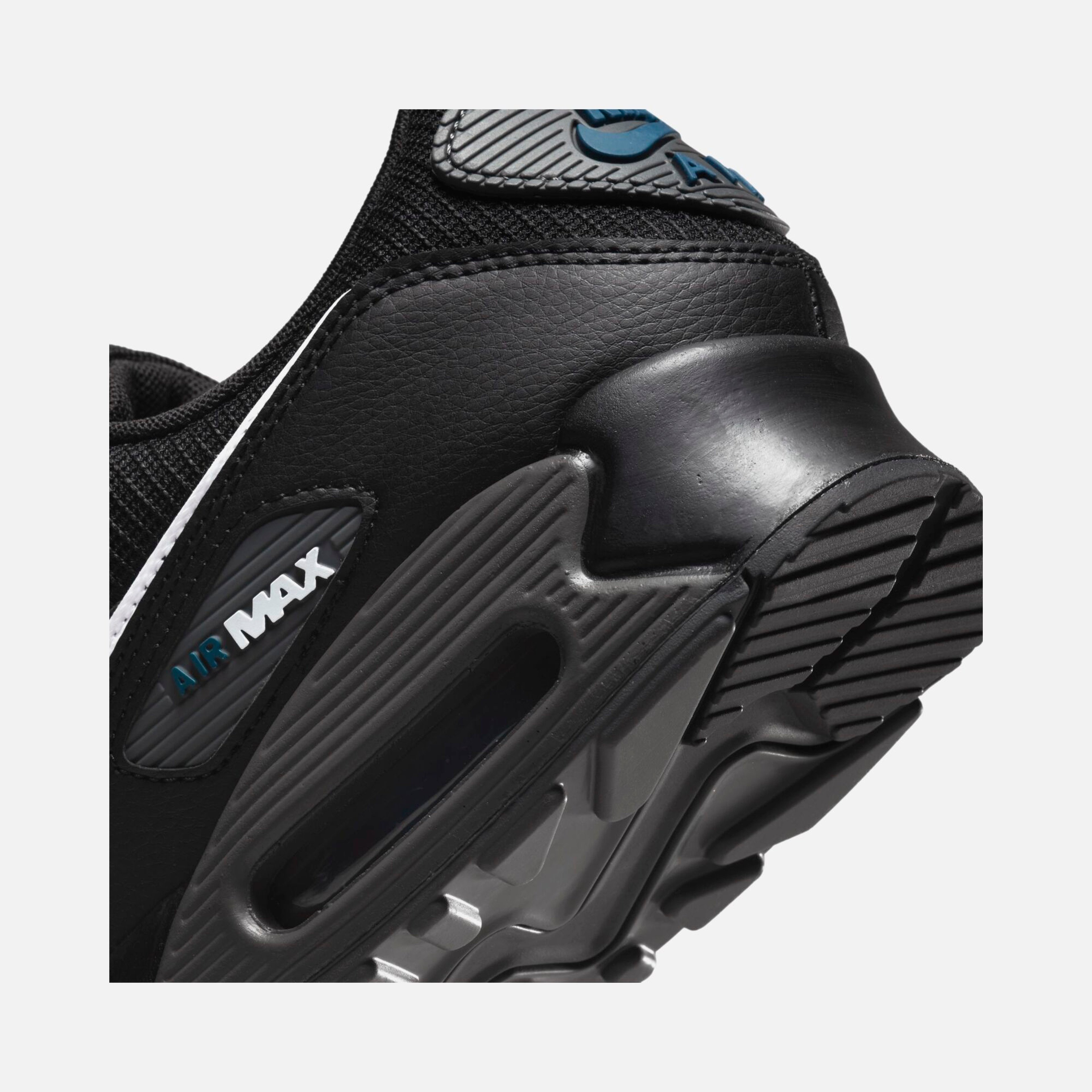 Nike Air Max 90 SS24 Erkek Spor Ayakkabı