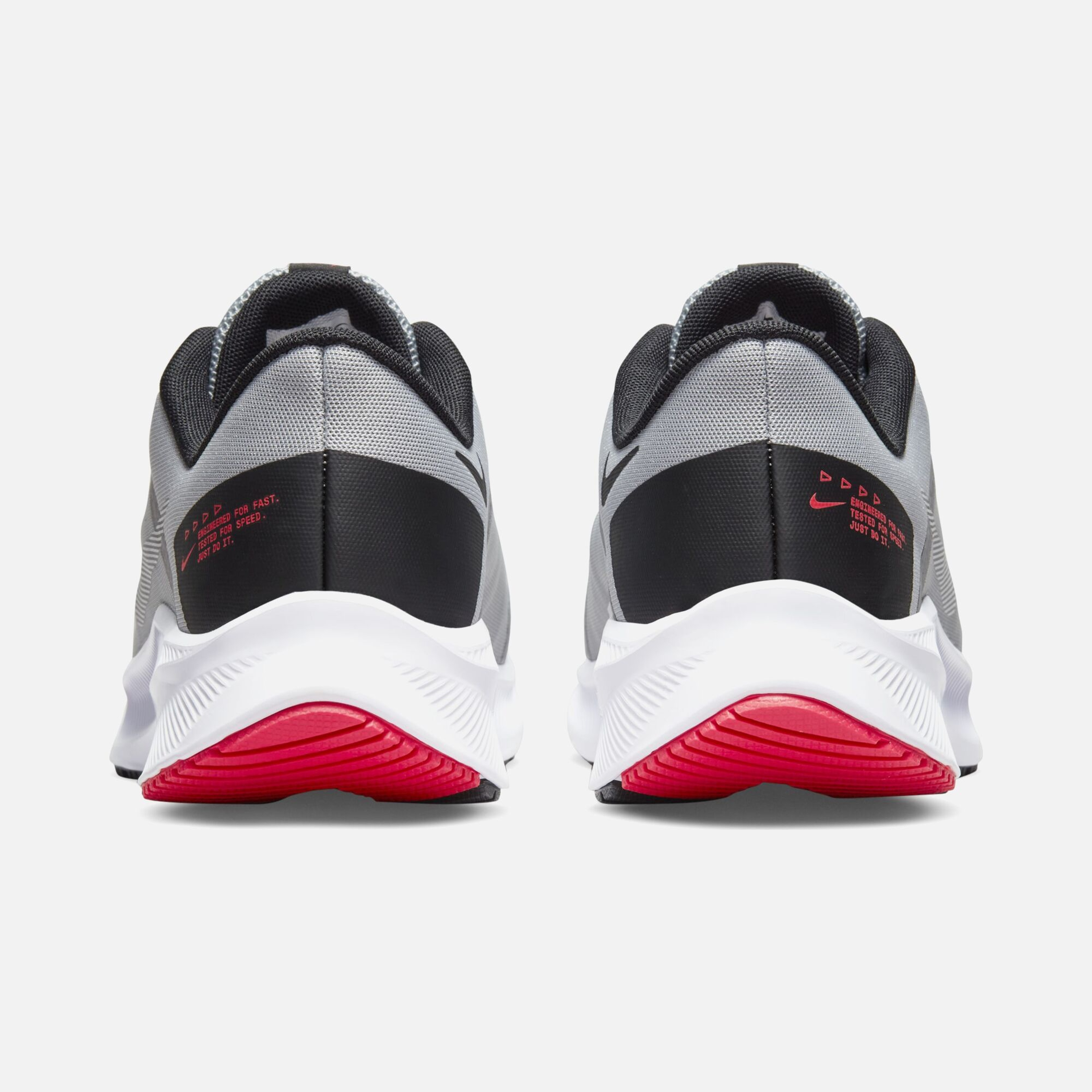 Nike Quest 4 Road Running Erkek Spor Ayakkabı