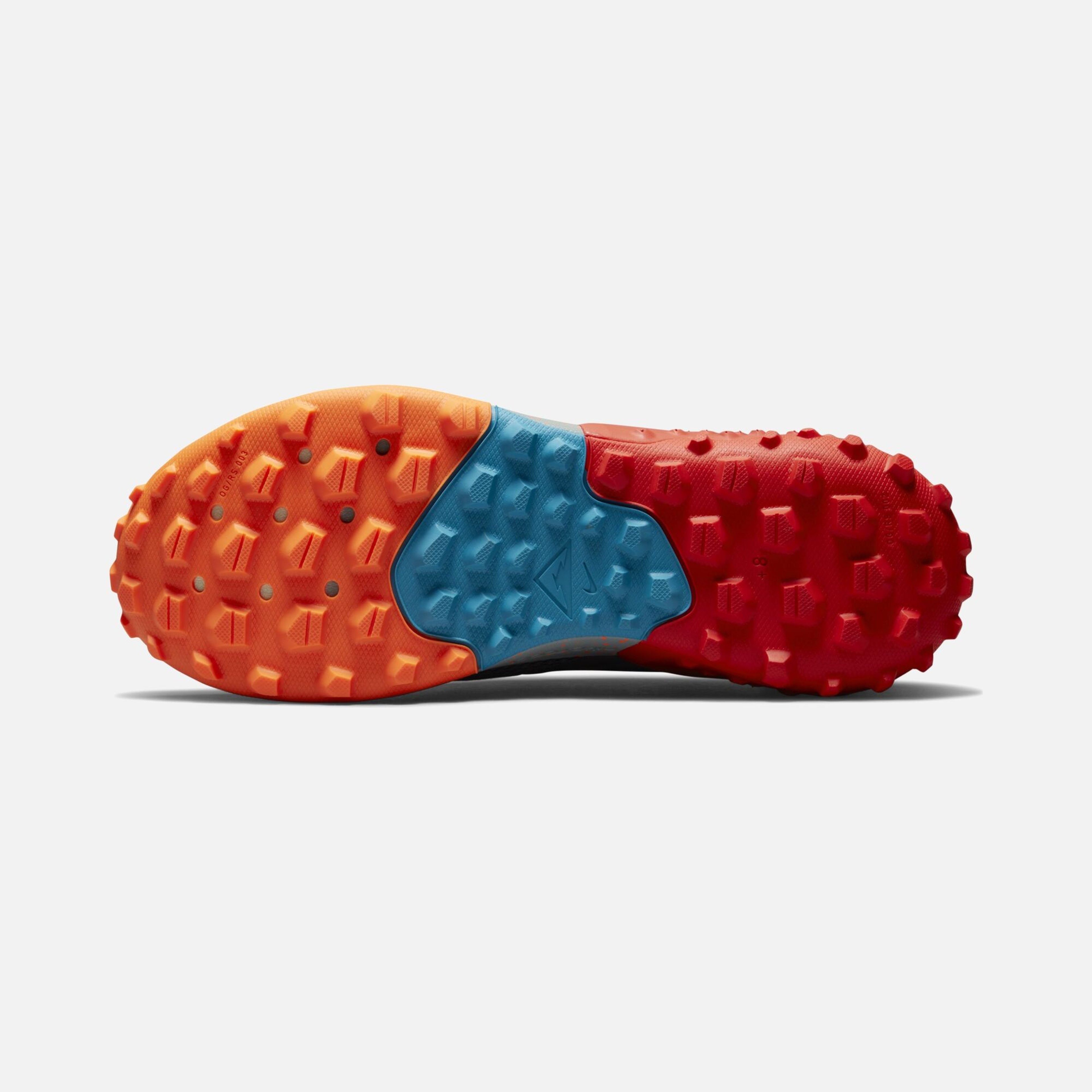 Nike Wildhorse 7 Trail Running Erkek Spor Ayakkabı