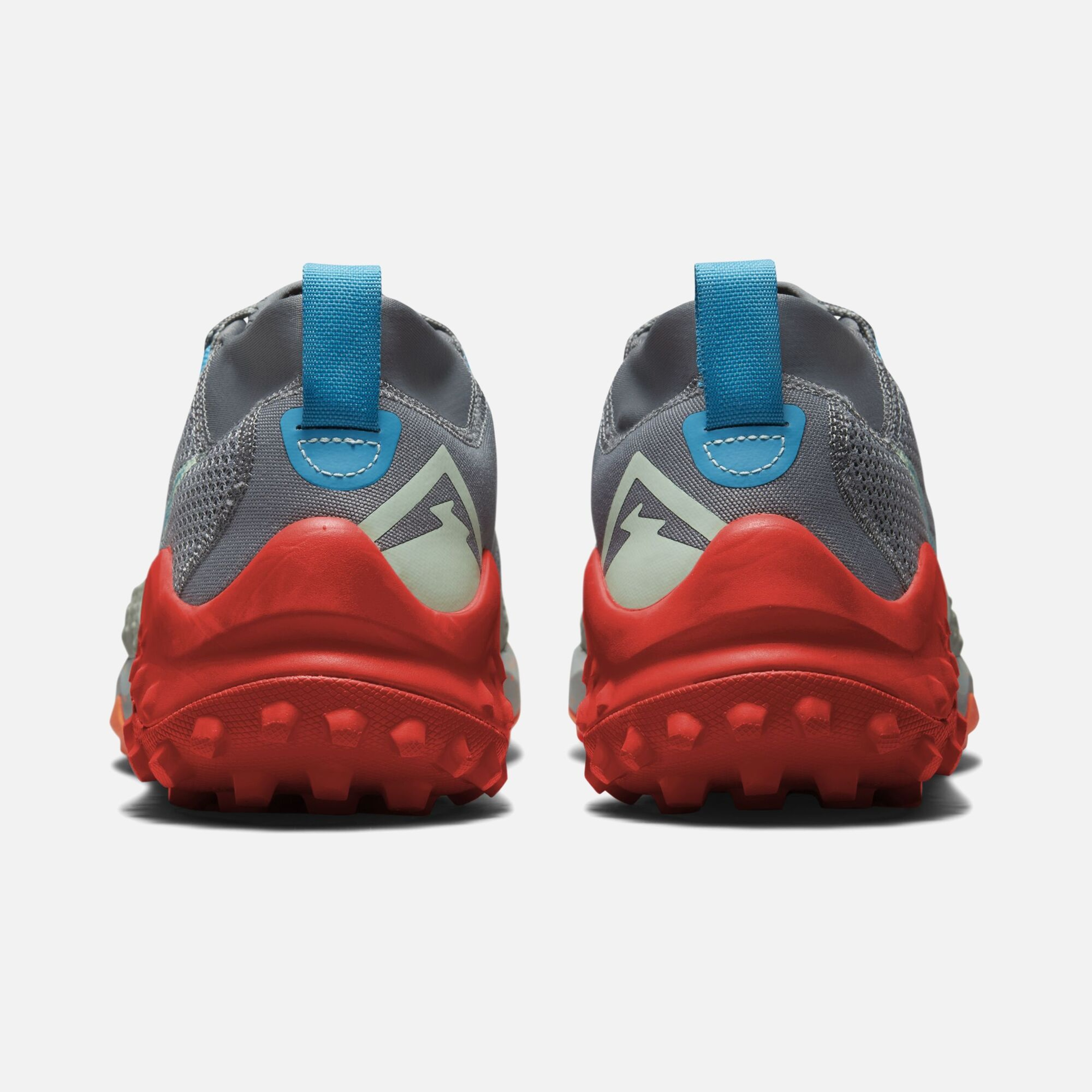 Nike Wildhorse 7 Trail Running Erkek Spor Ayakkabı