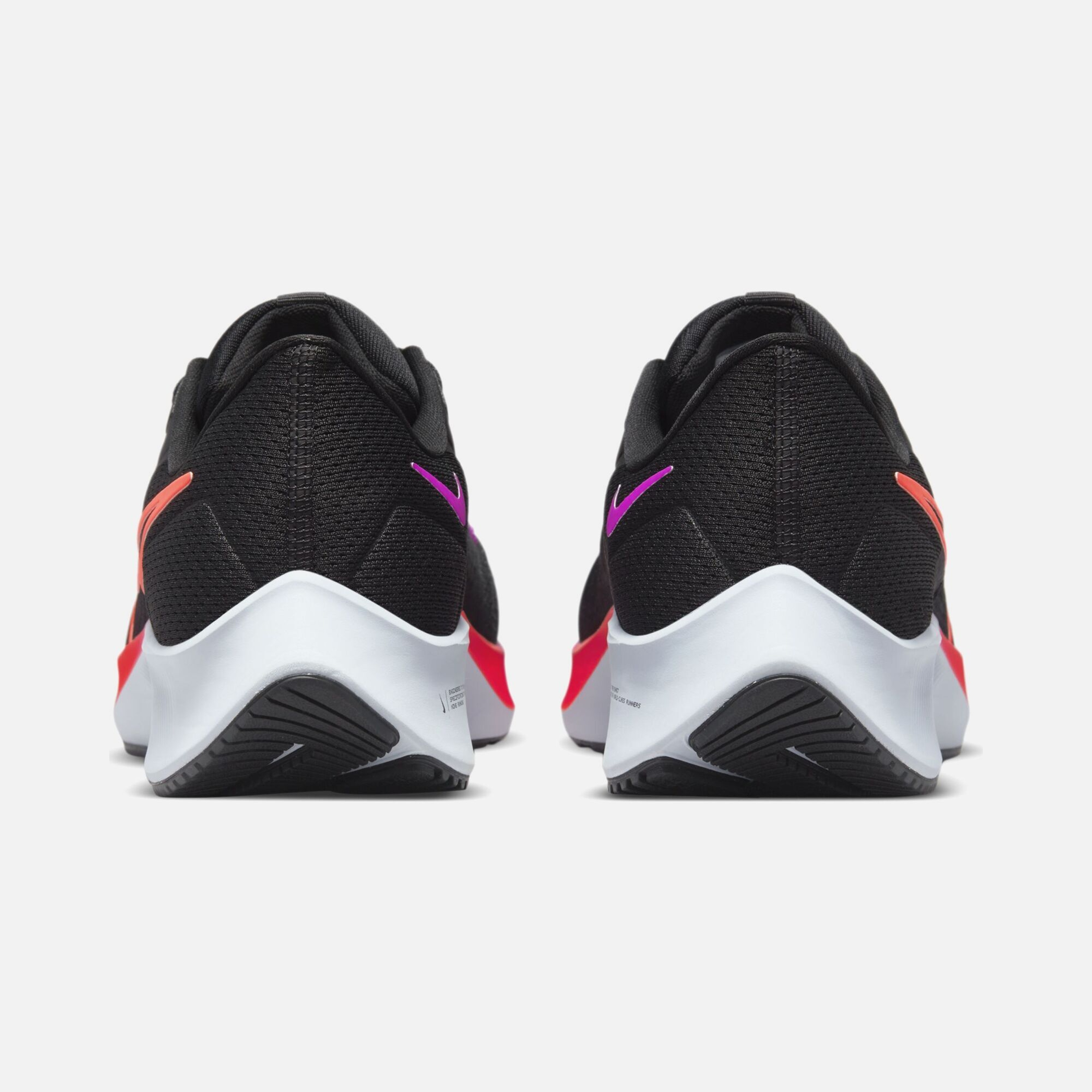 Nike Air Zoom Pegasus 38 Road Running SS22 Erkek Spor Ayakkabı