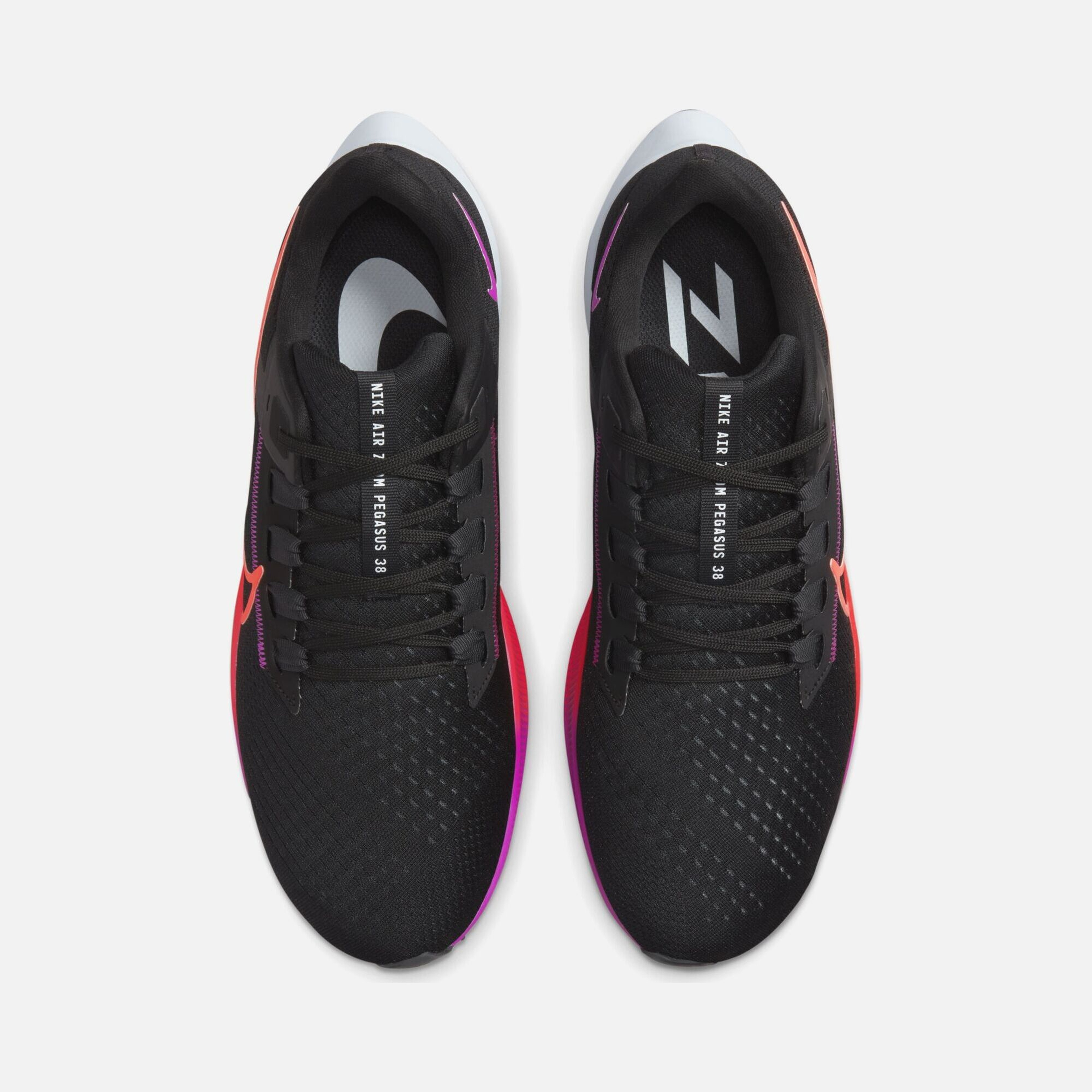 Nike Air Zoom Pegasus 38 Road Running SS22 Erkek Spor Ayakkabı