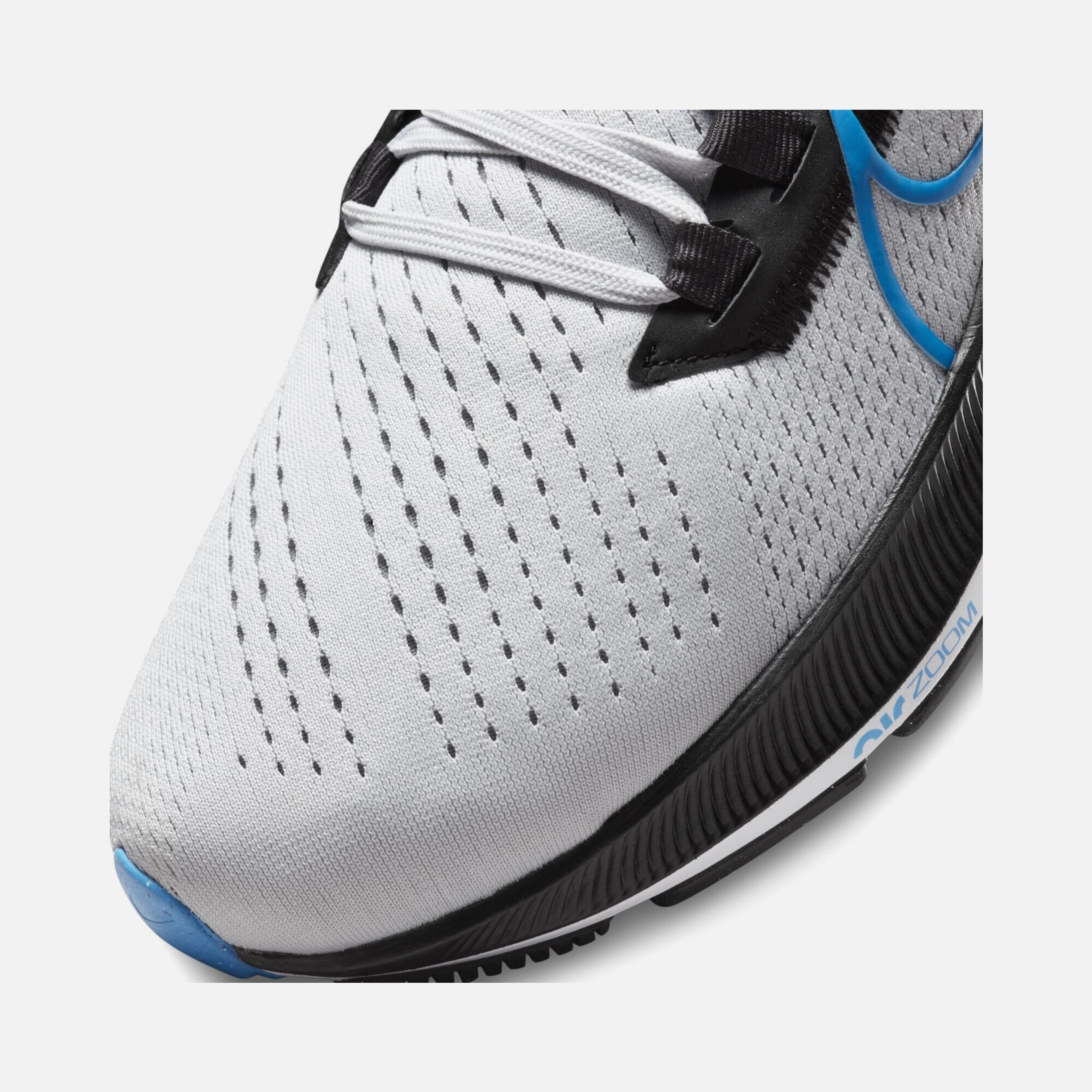 Nike Air Zoom Pegasus 38 Road Running SS22 Erkek Spor Ayakkabı