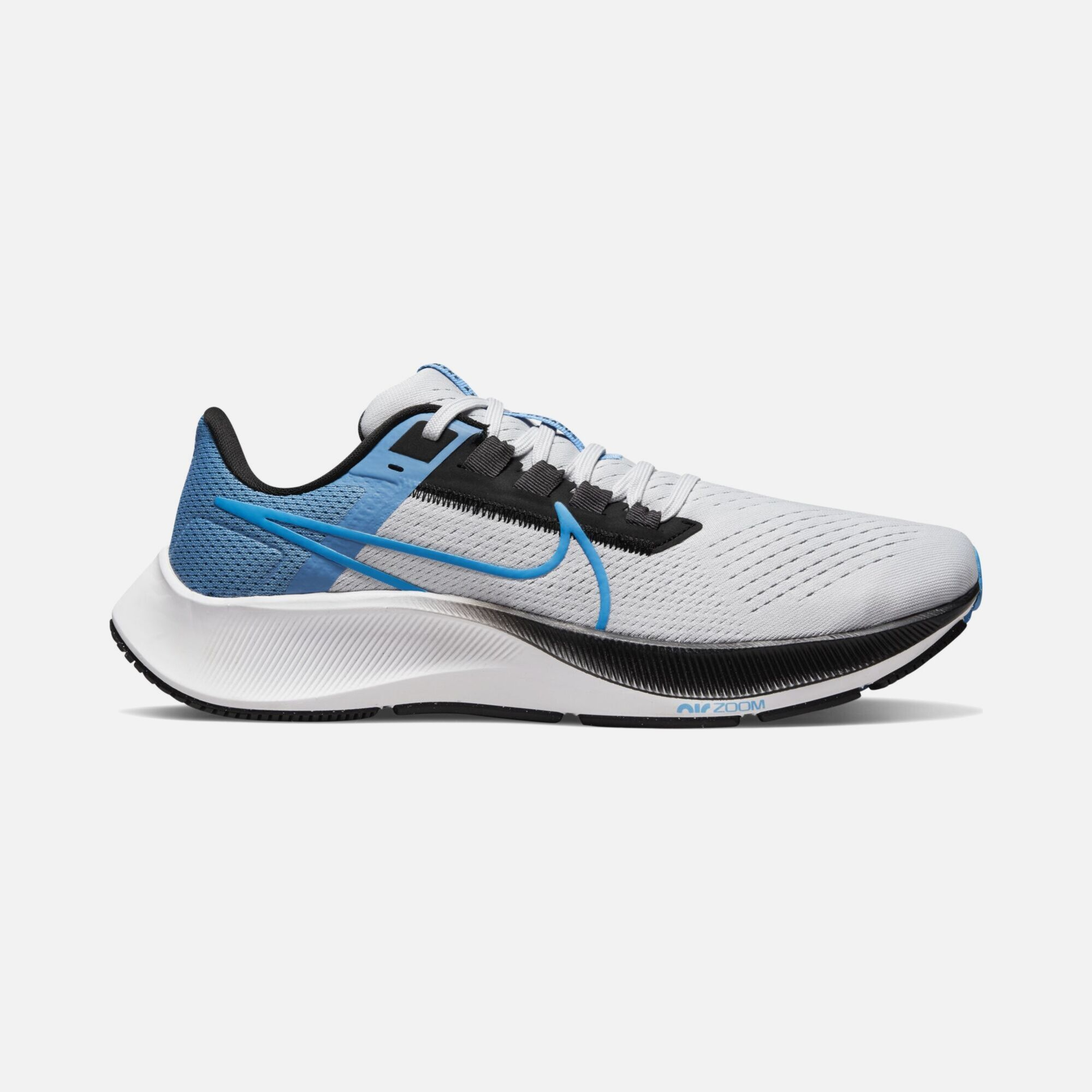 Nike Air Zoom Pegasus 38 Road Running SS22 Erkek Spor Ayakkabı