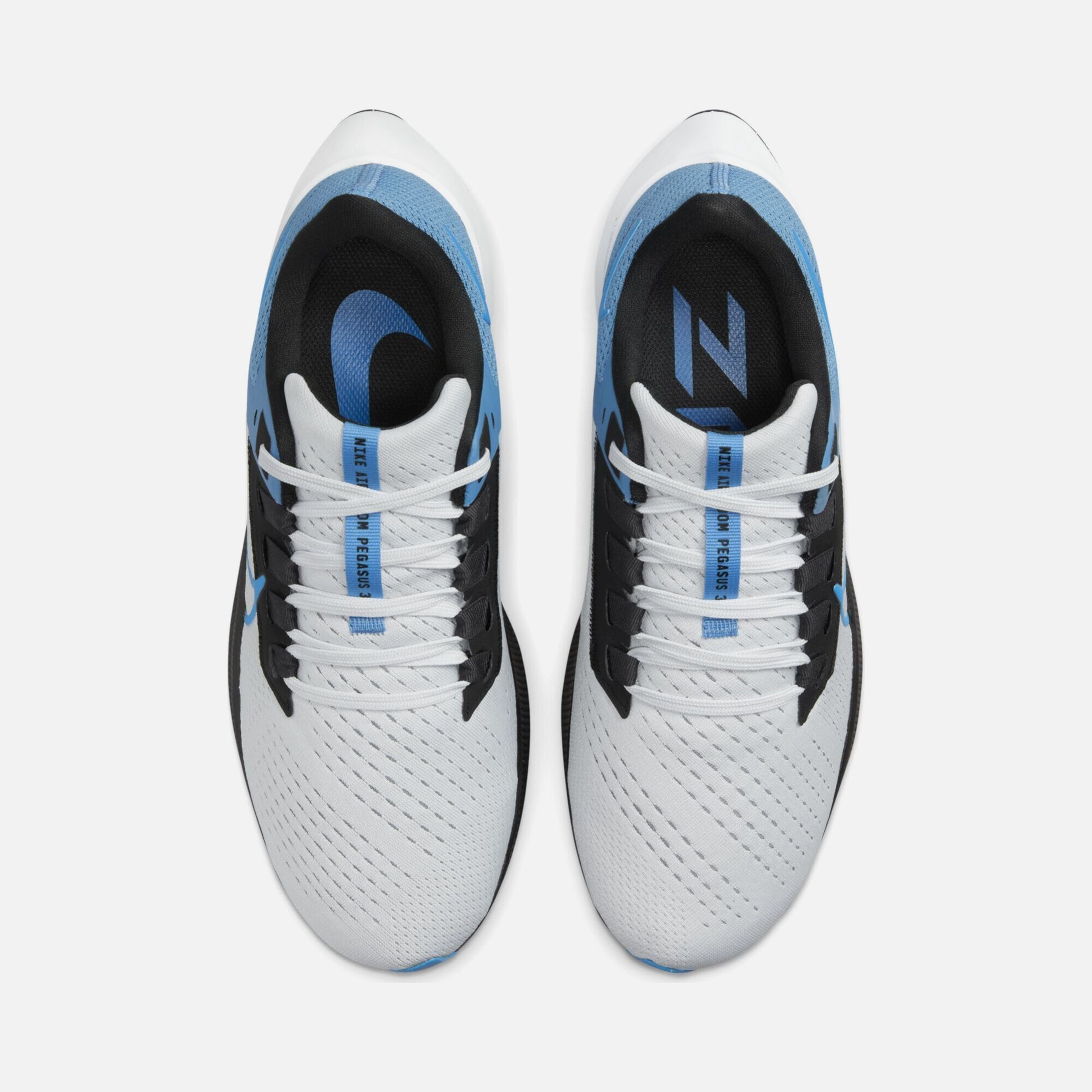 Nike Air Zoom Pegasus 38 Road Running SS22 Erkek Spor Ayakkabı