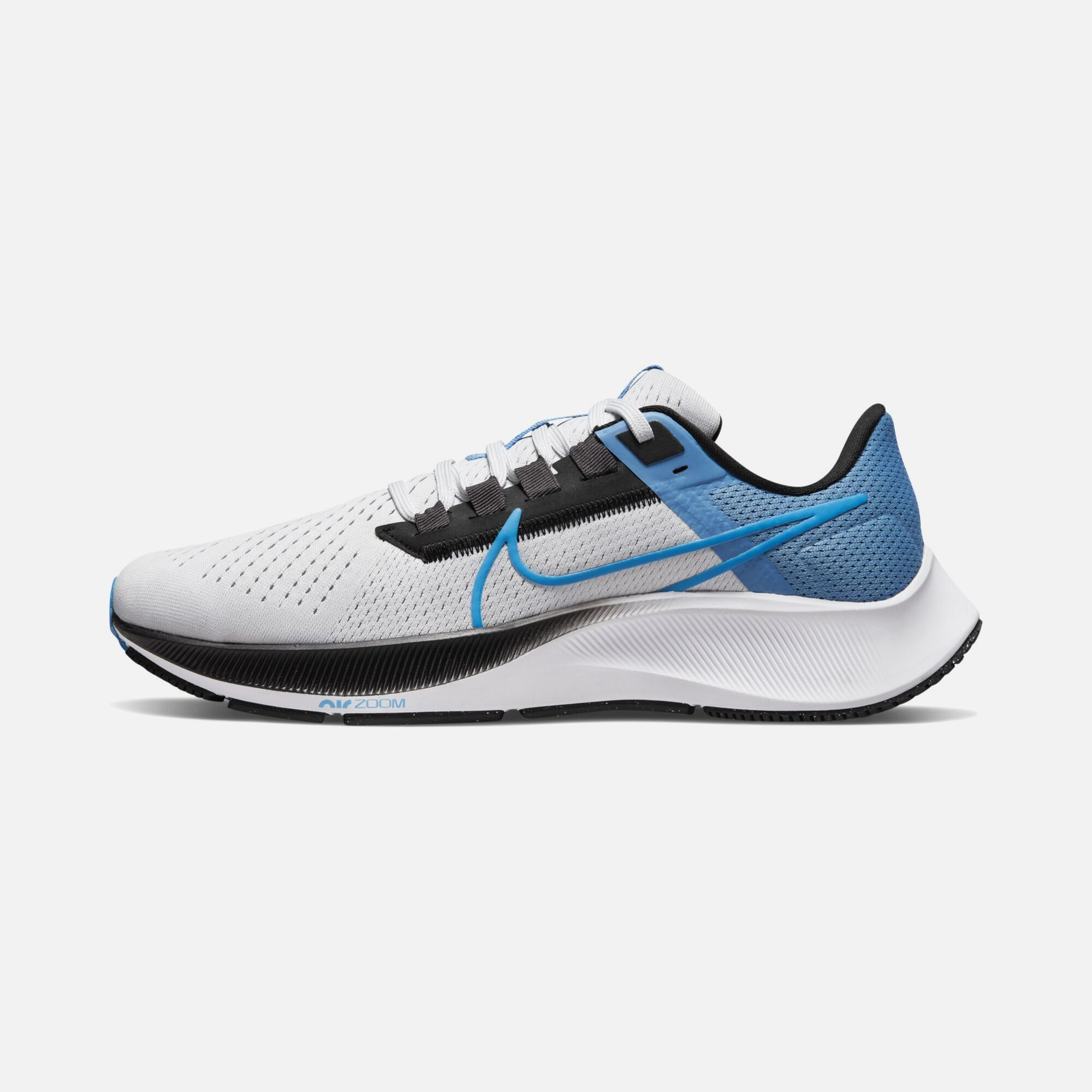 Nike Air Zoom Pegasus 38 Road Running SS22 Erkek Spor Ayakkabı