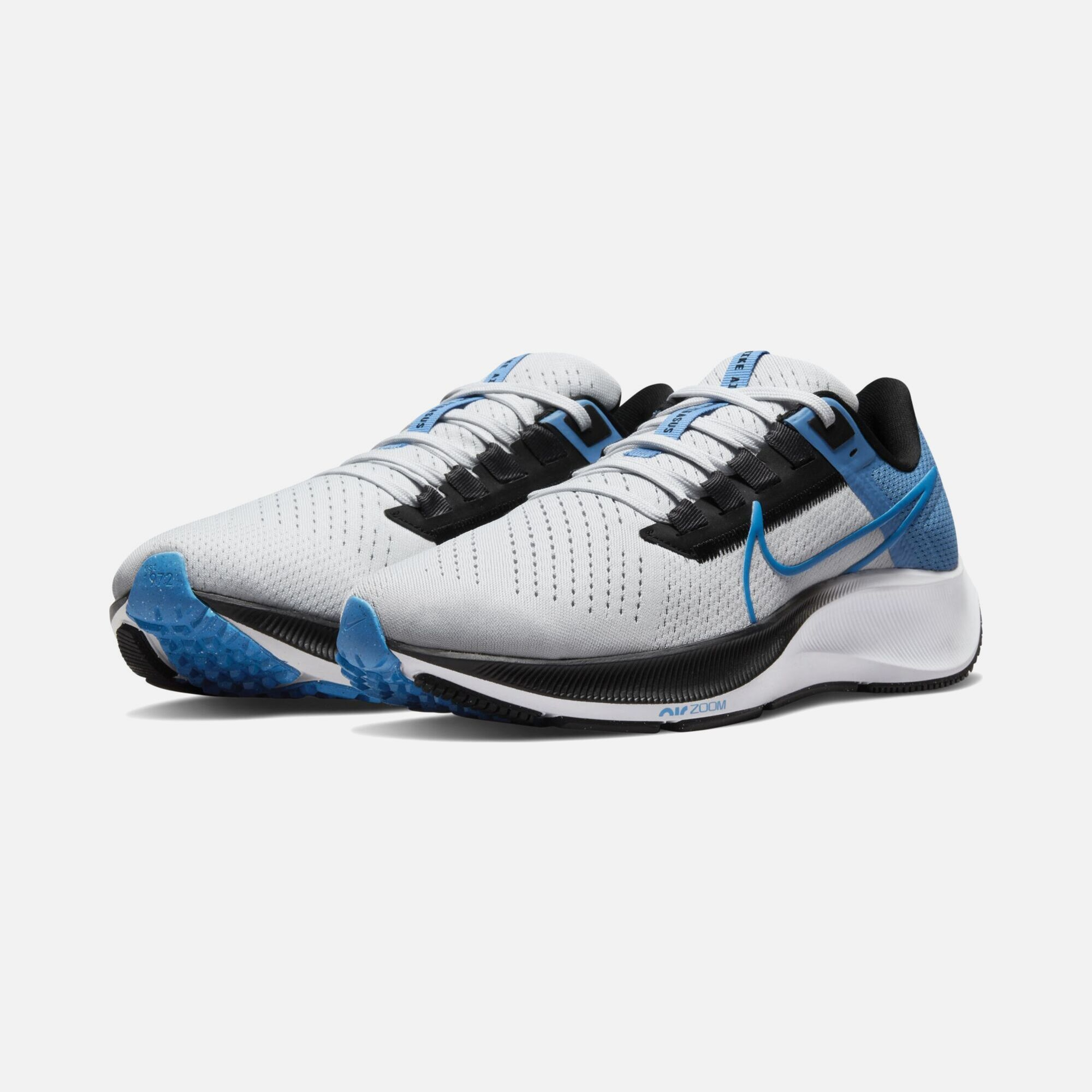 Nike Air Zoom Pegasus 38 Road Running SS22 Erkek Spor Ayakkabı