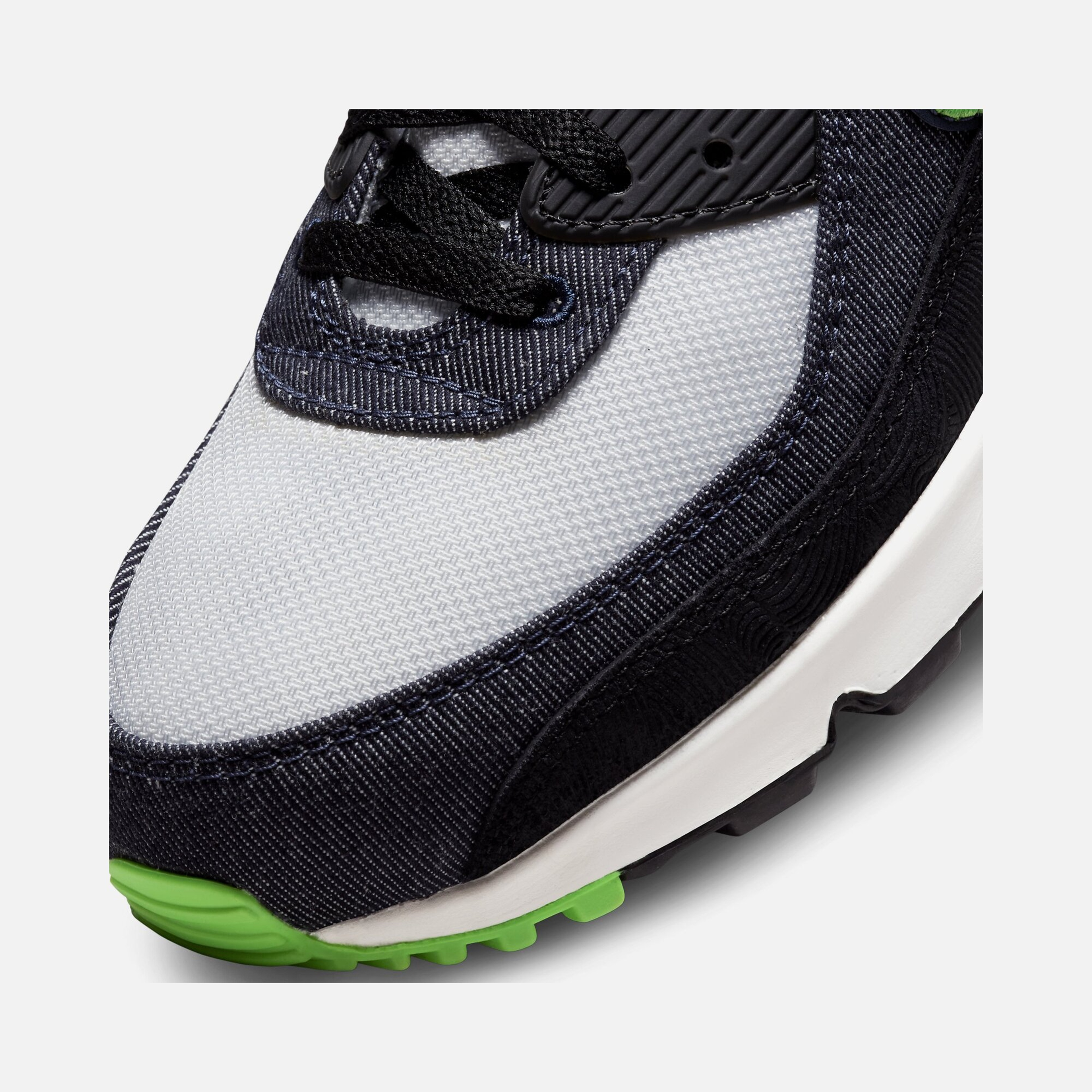 Nike Air Max 90 SE SS22 Erkek Spor Ayakkabı