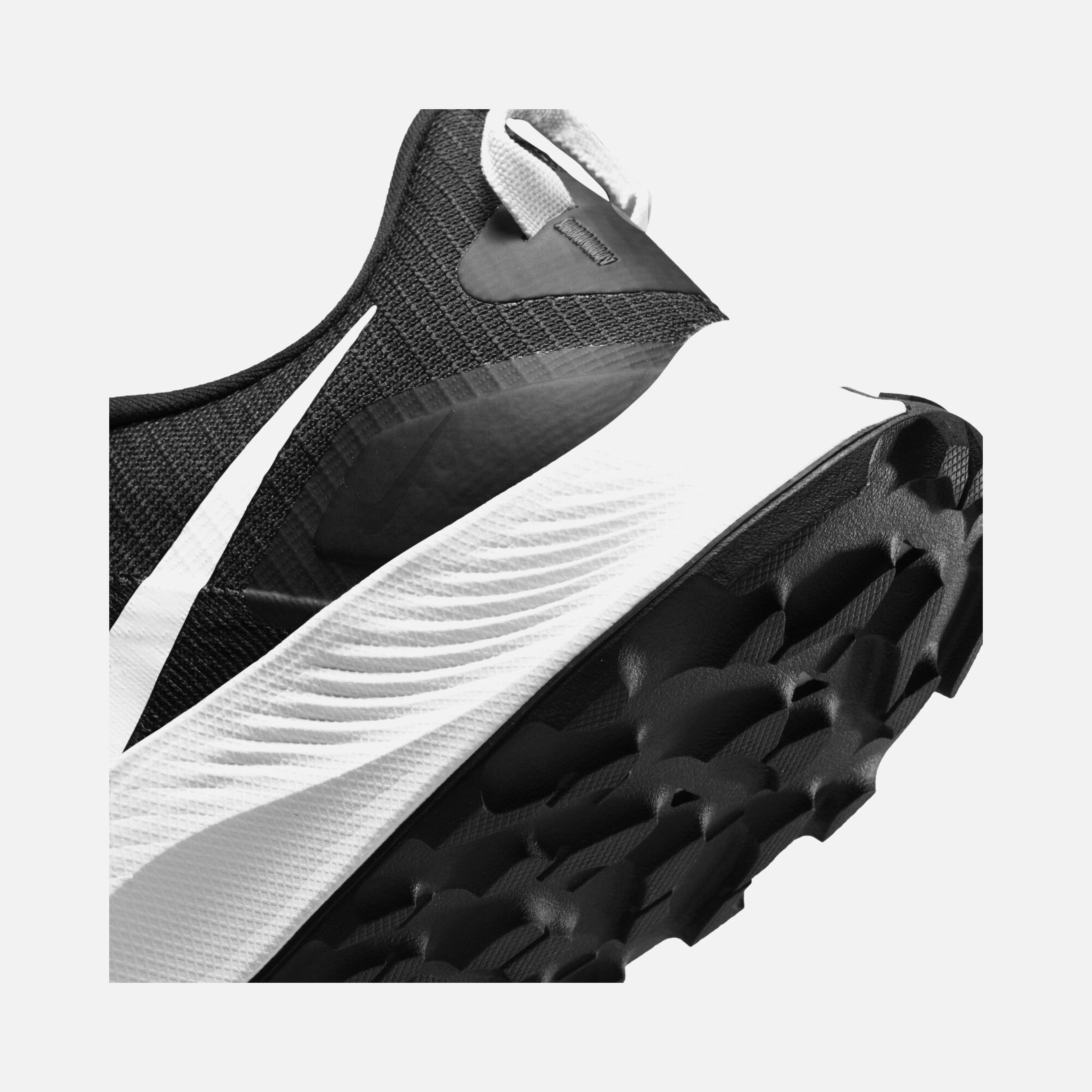 Nike Pegasus Trail 3 Running Erkek Spor Ayakkabı