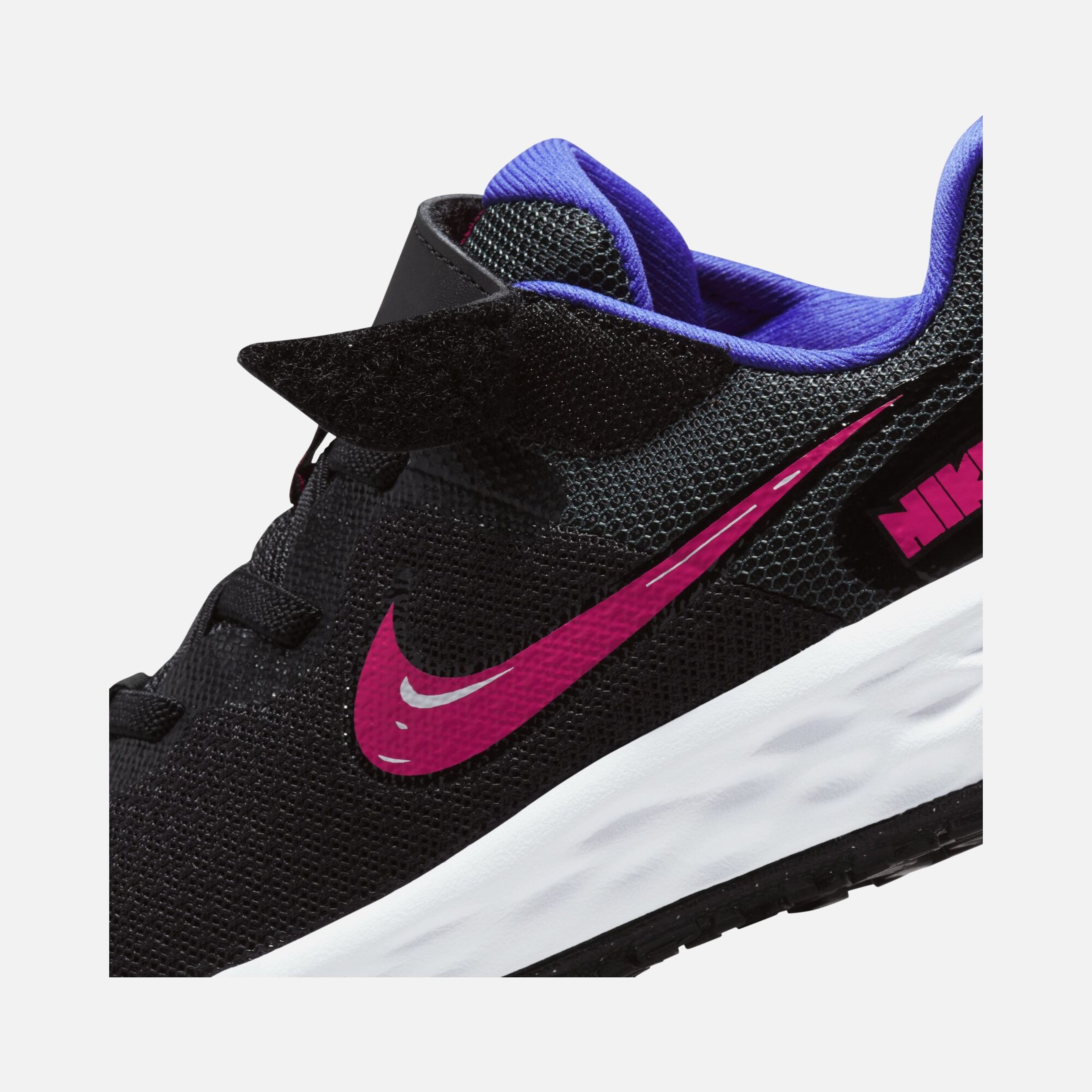 Nike Revolution 6 Next Nature SE Running (PSV) Çocuk Spor Ayakkabı