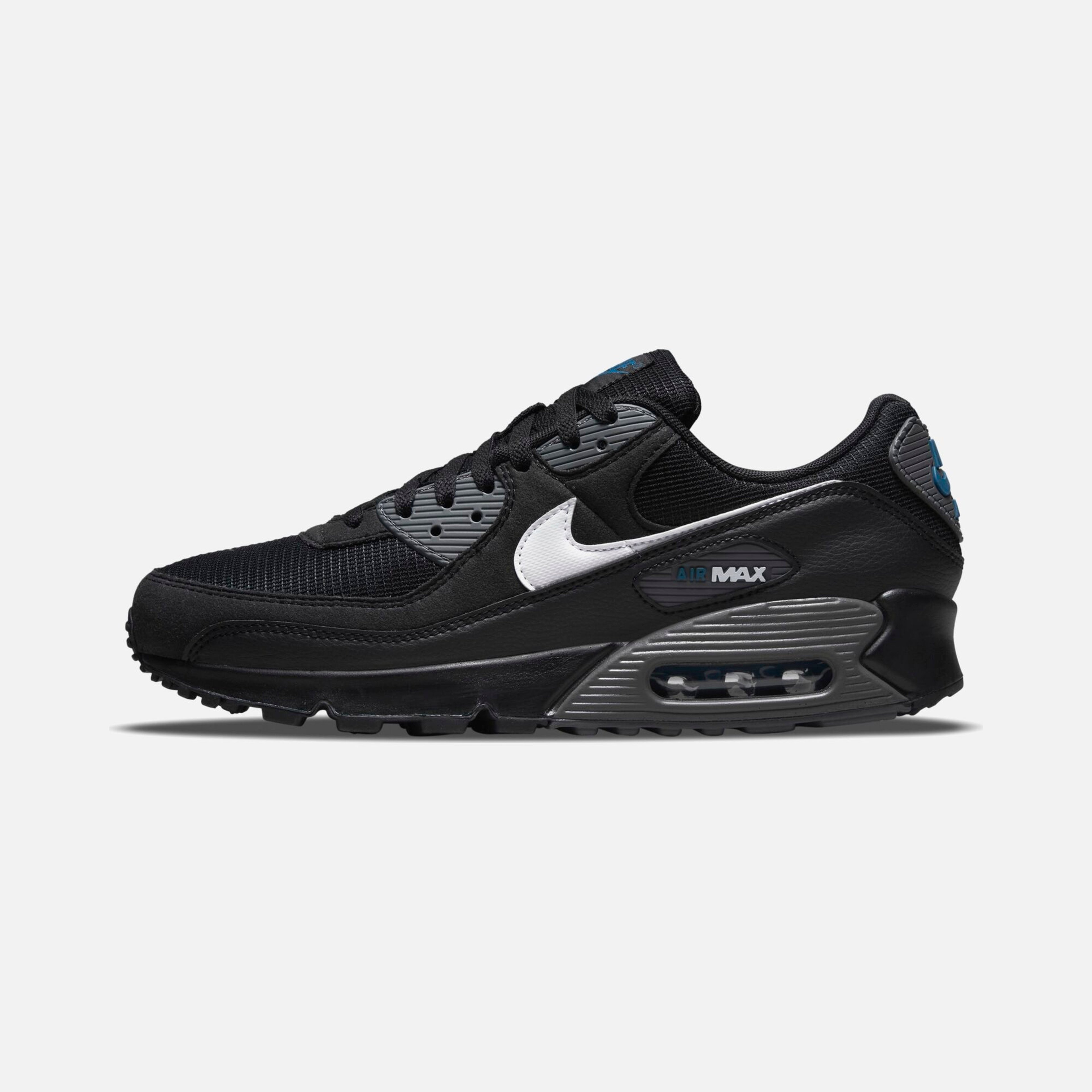 Nike Air Max 90 SS24 Erkek Spor Ayakkabı