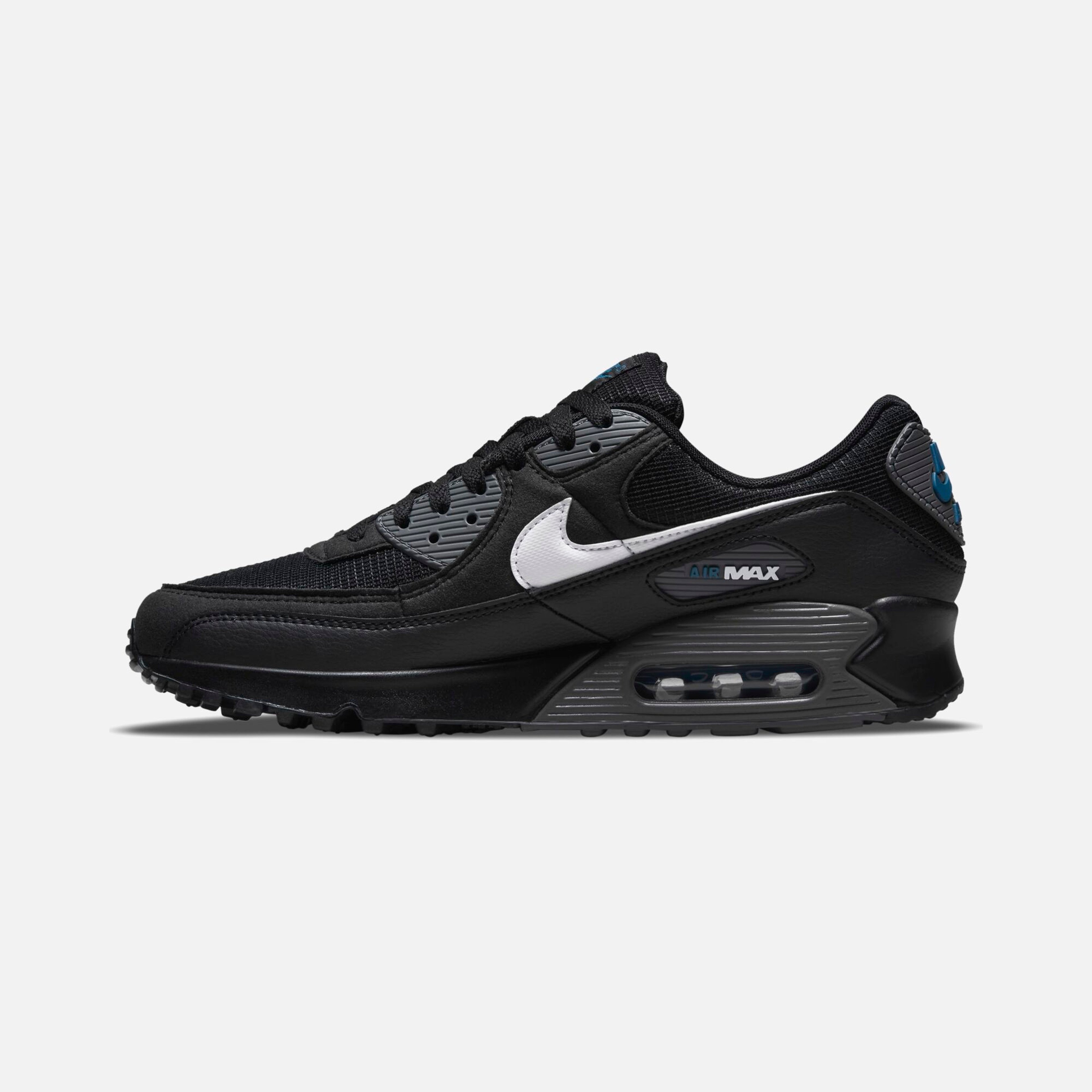 Nike Air Max 90 SS24 Erkek Spor Ayakkabı