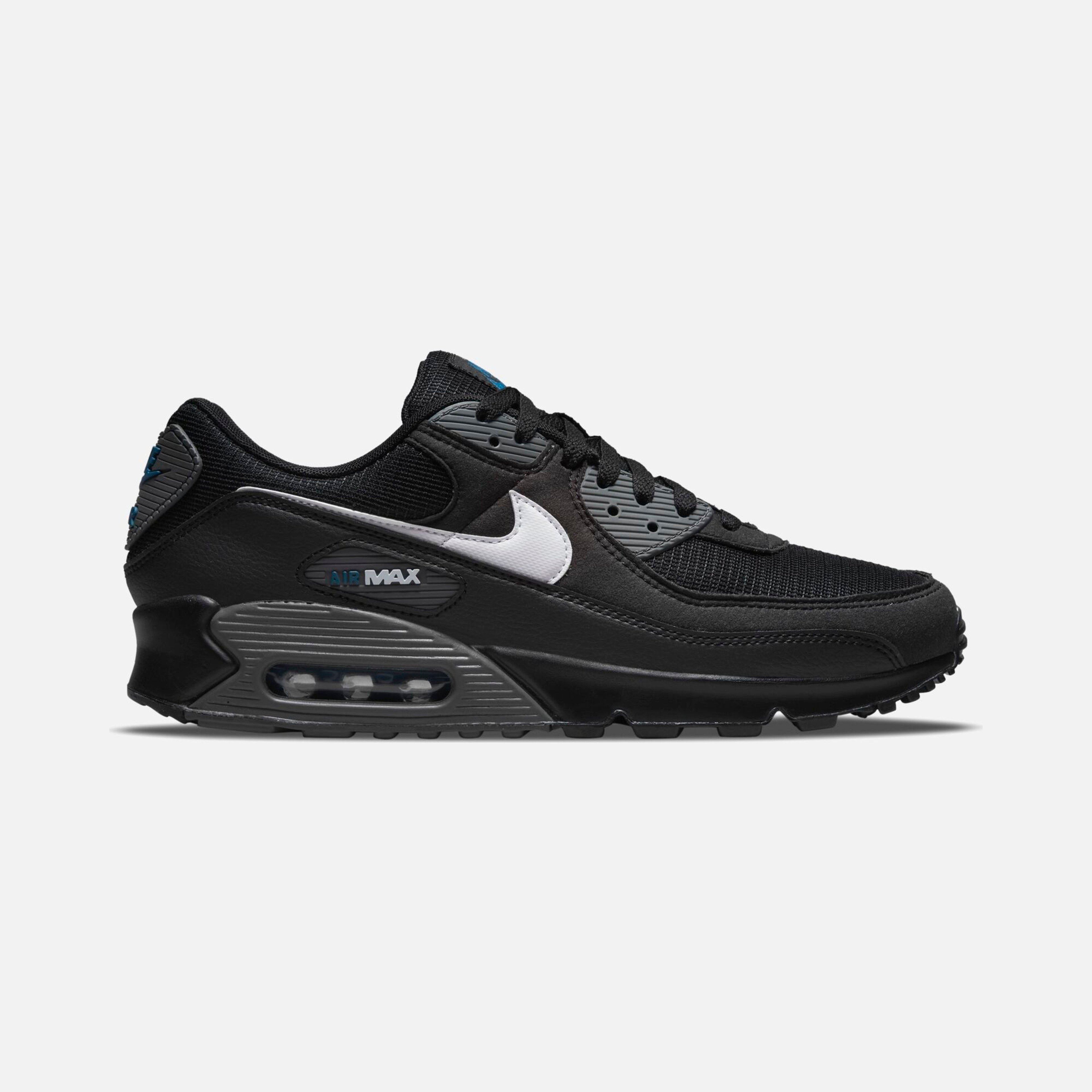 Nike Air Max 90 SS24 Erkek Spor Ayakkabı