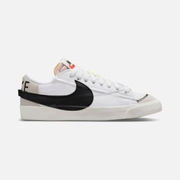 Nike Blazer Low '77 Jumbo Swoosh Erkek Spor Ayakkabı