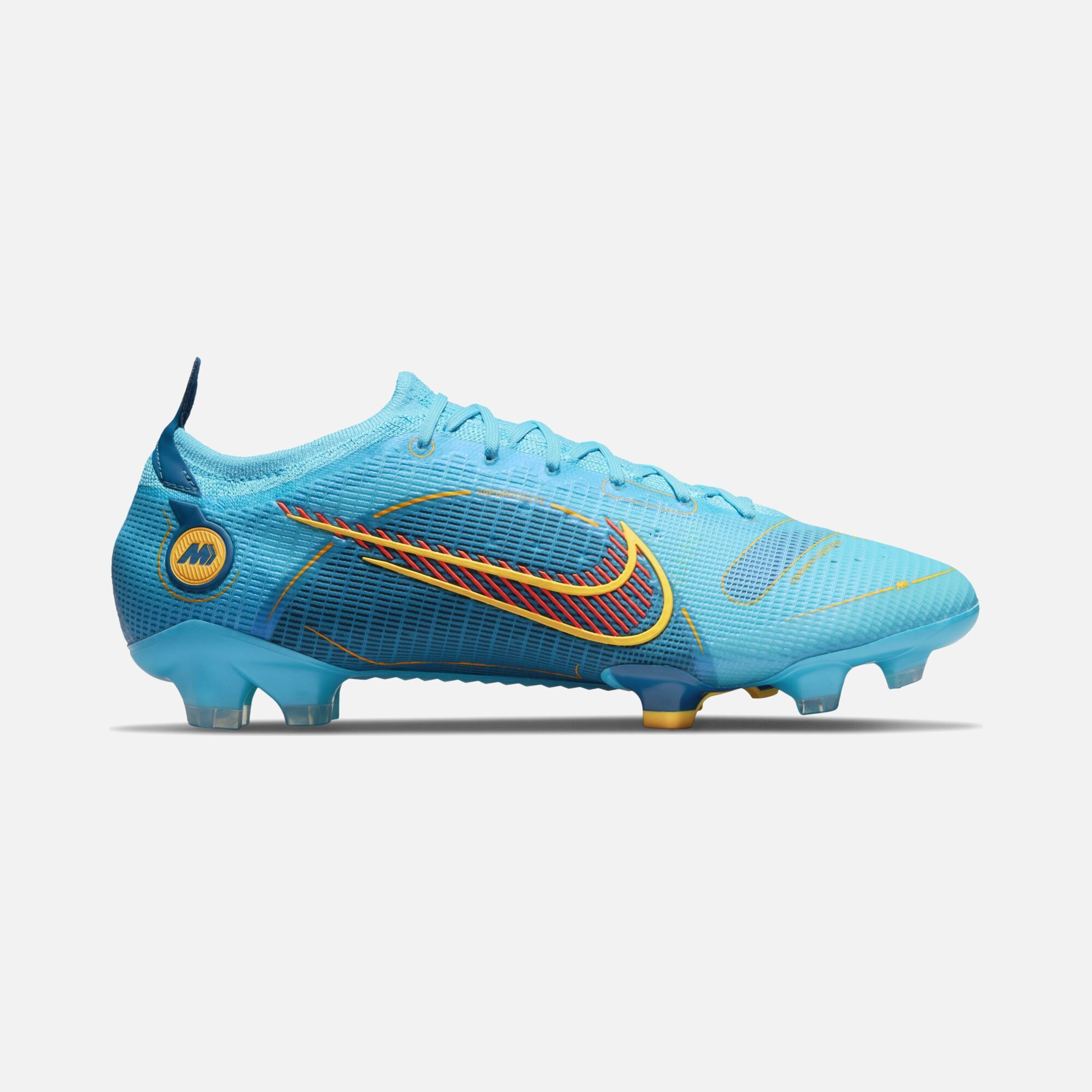 Nike Mercurial Vapor 14 Elite FG Firm Ground Erkek Krampon