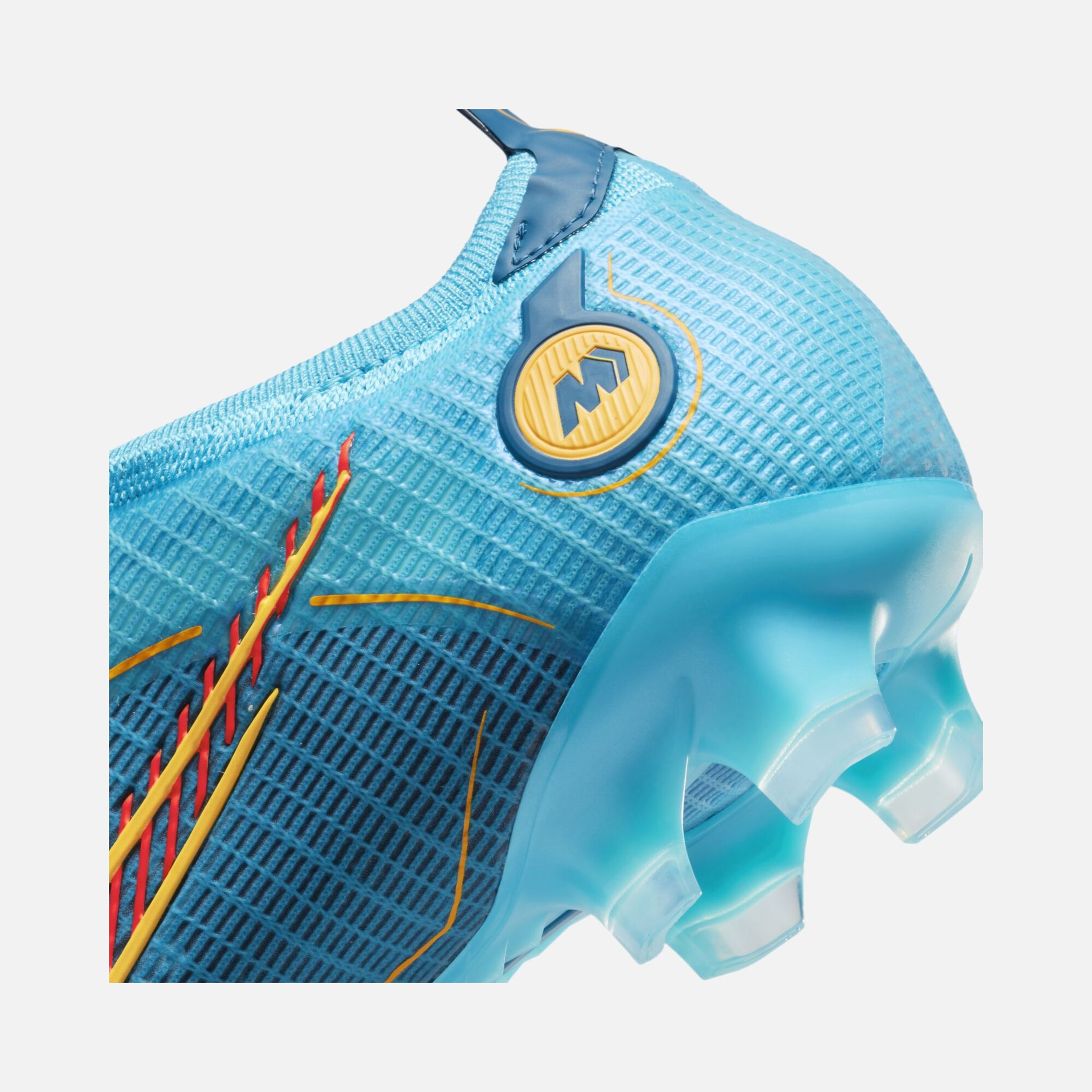 Nike Mercurial Vapor 14 Elite FG Firm Ground Erkek Krampon