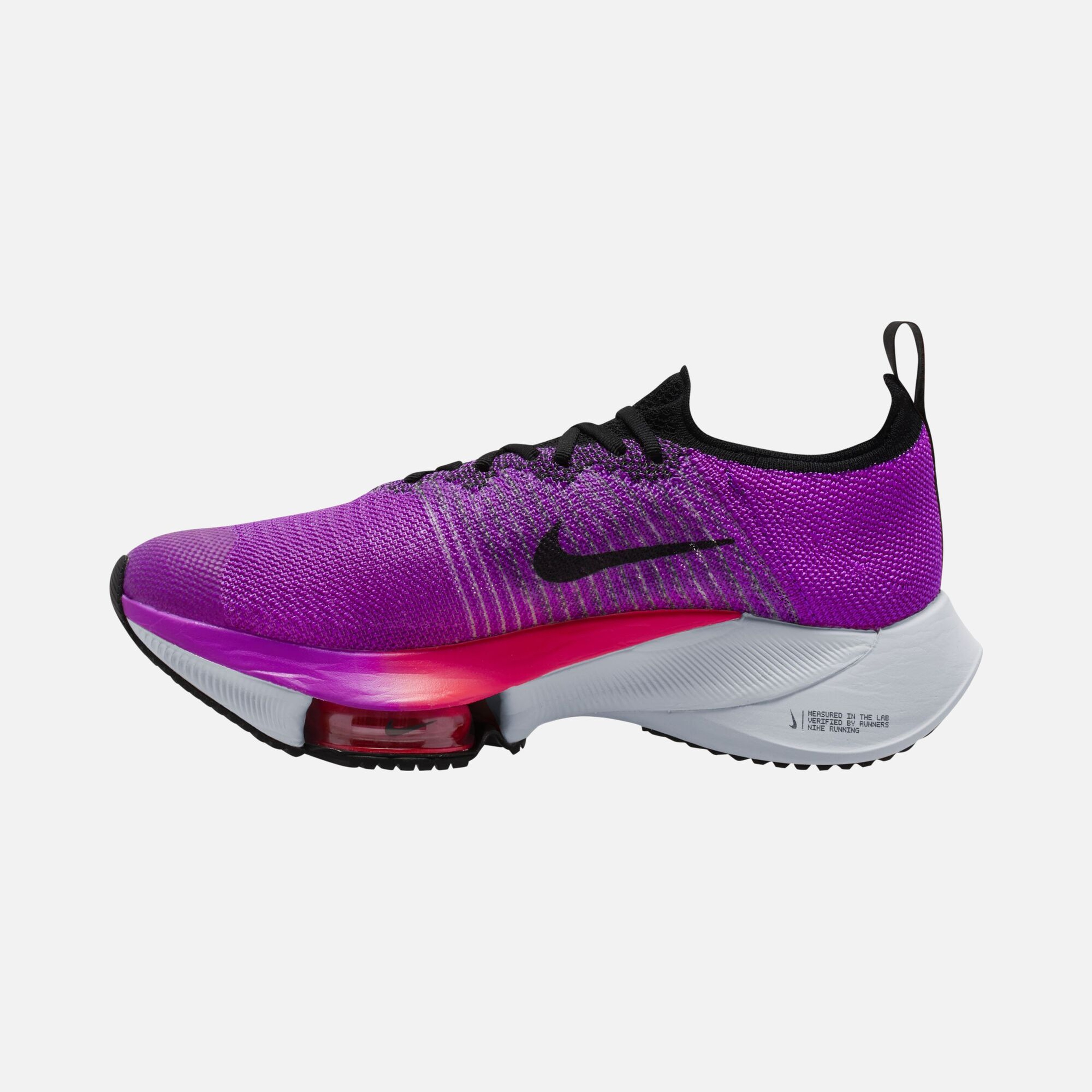 Nike Air Zoom Tempo Next% FK Kadın Spor Ayakkabı | Barçın